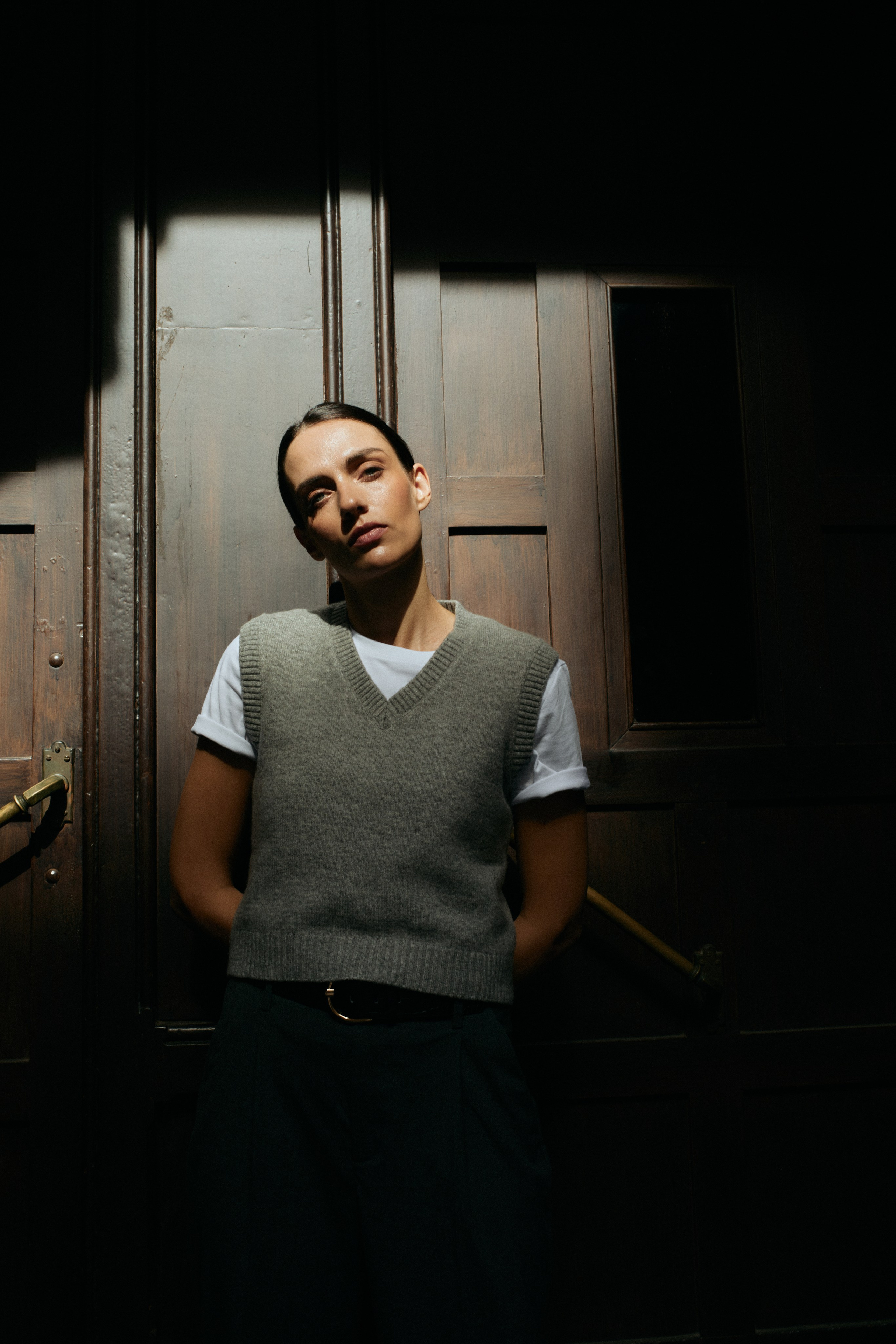 Johanna / Barcelona. Photographer in Paris