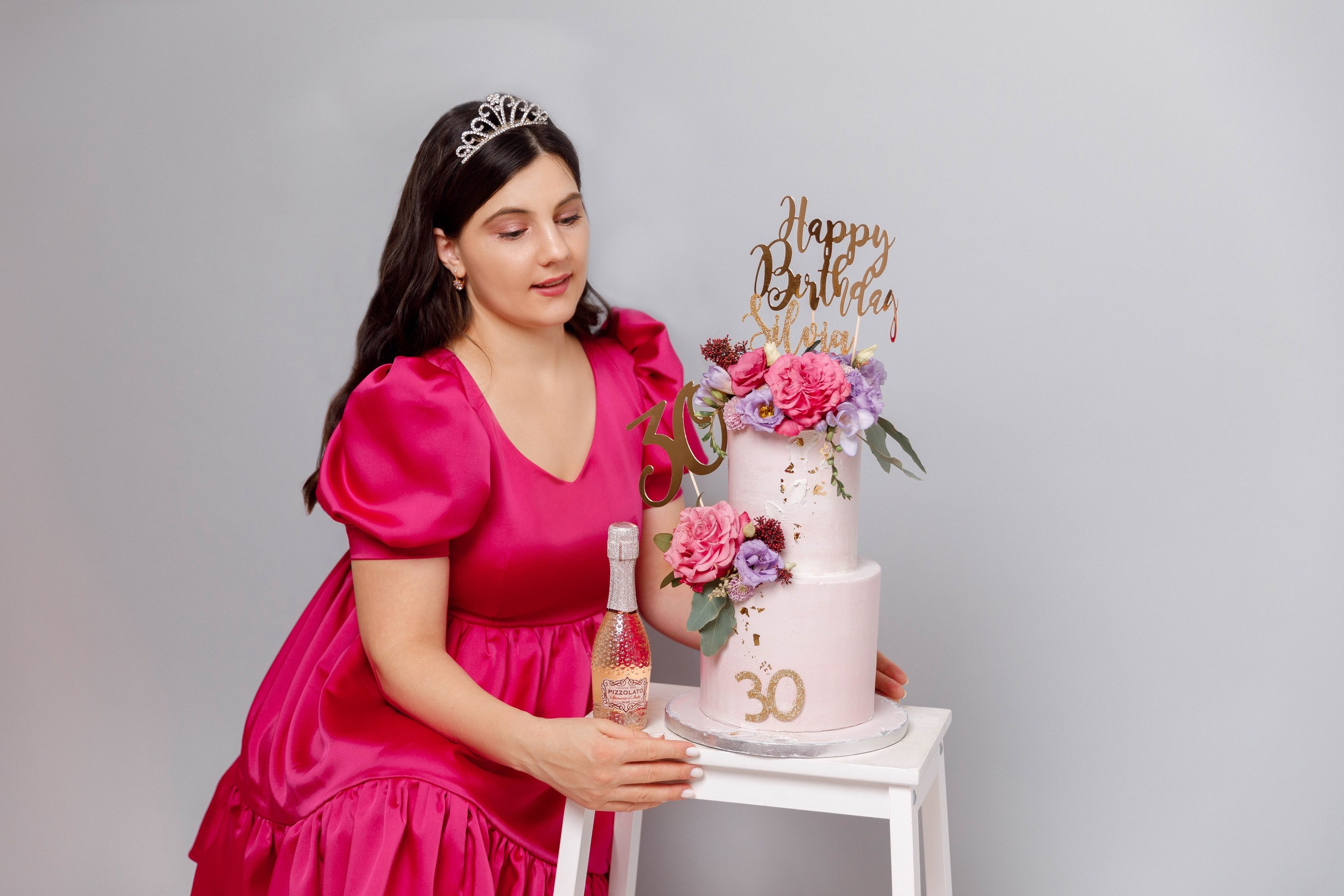 LADY BIRTHDAY. Silvia Stamati Photography Helsinki