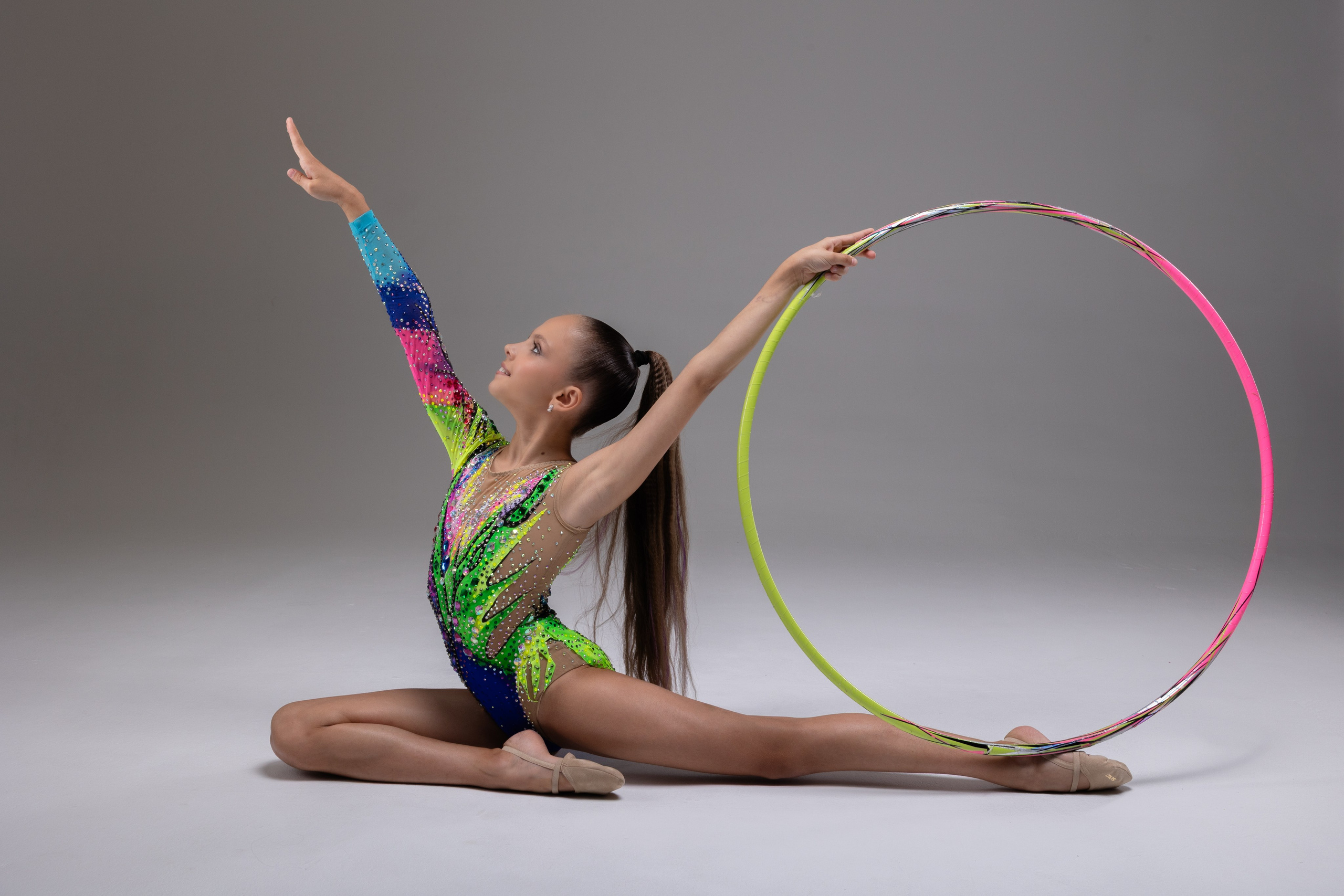 Ginnastica. Photographer, Videomaker, Drone, Padova, Venice, Italy, Elena Radchenko