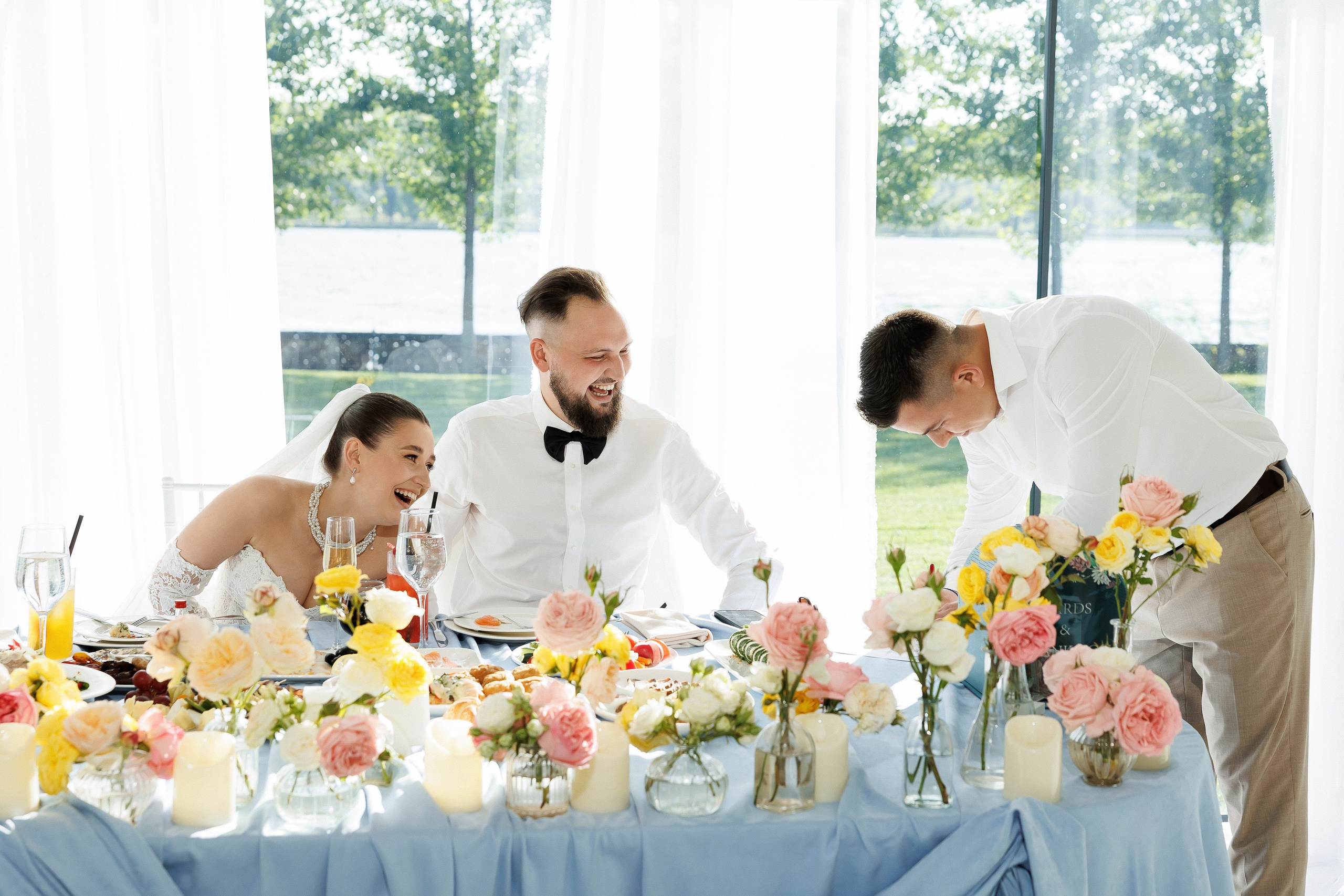 Florin & Corina — Complexul Turistic Costesti — Wedding Day. Servicii Foto și Video 067188353