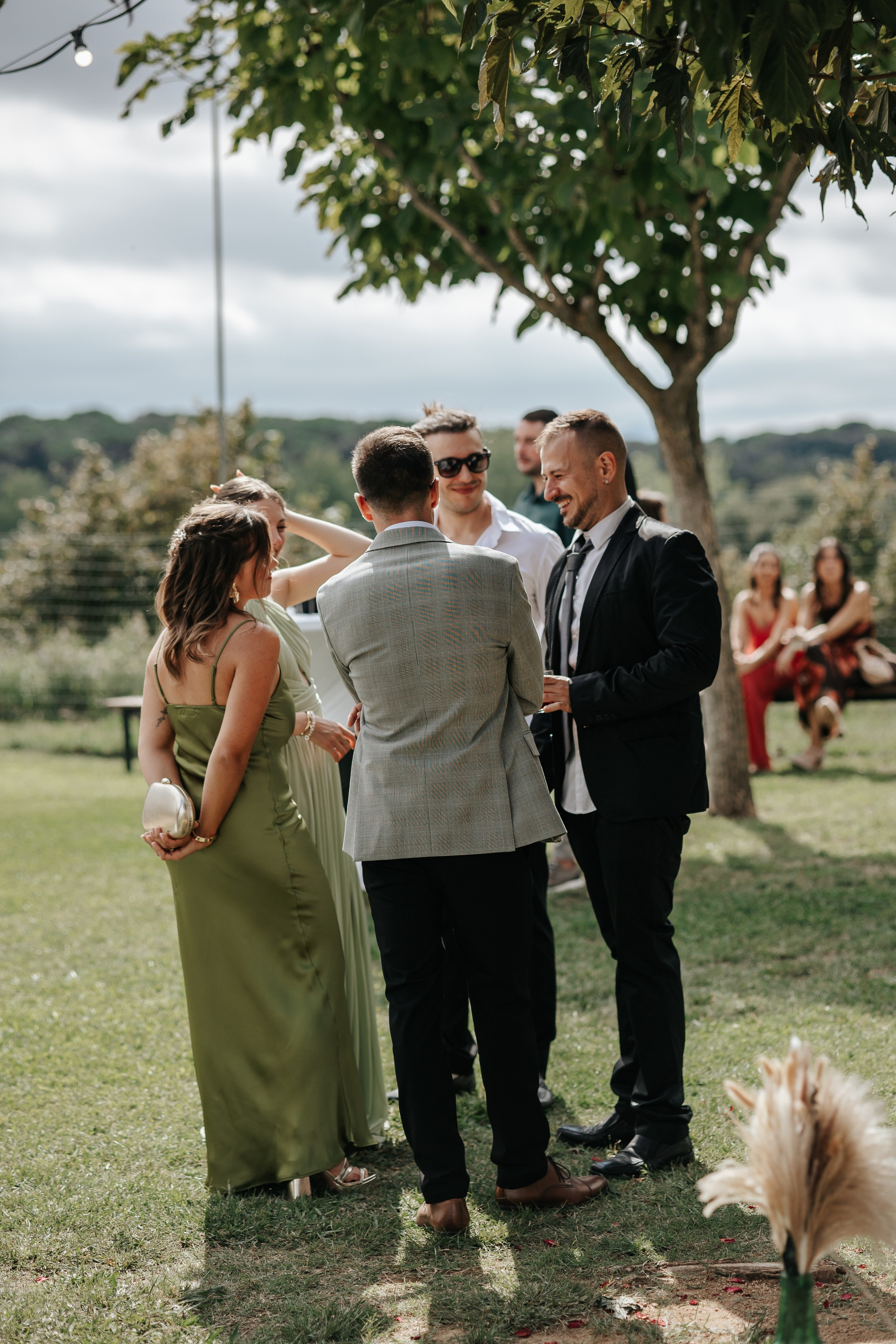 Marta+Adria, 27.09.2025, Can Caballe. Fotógrafa de bodas en Cataluña