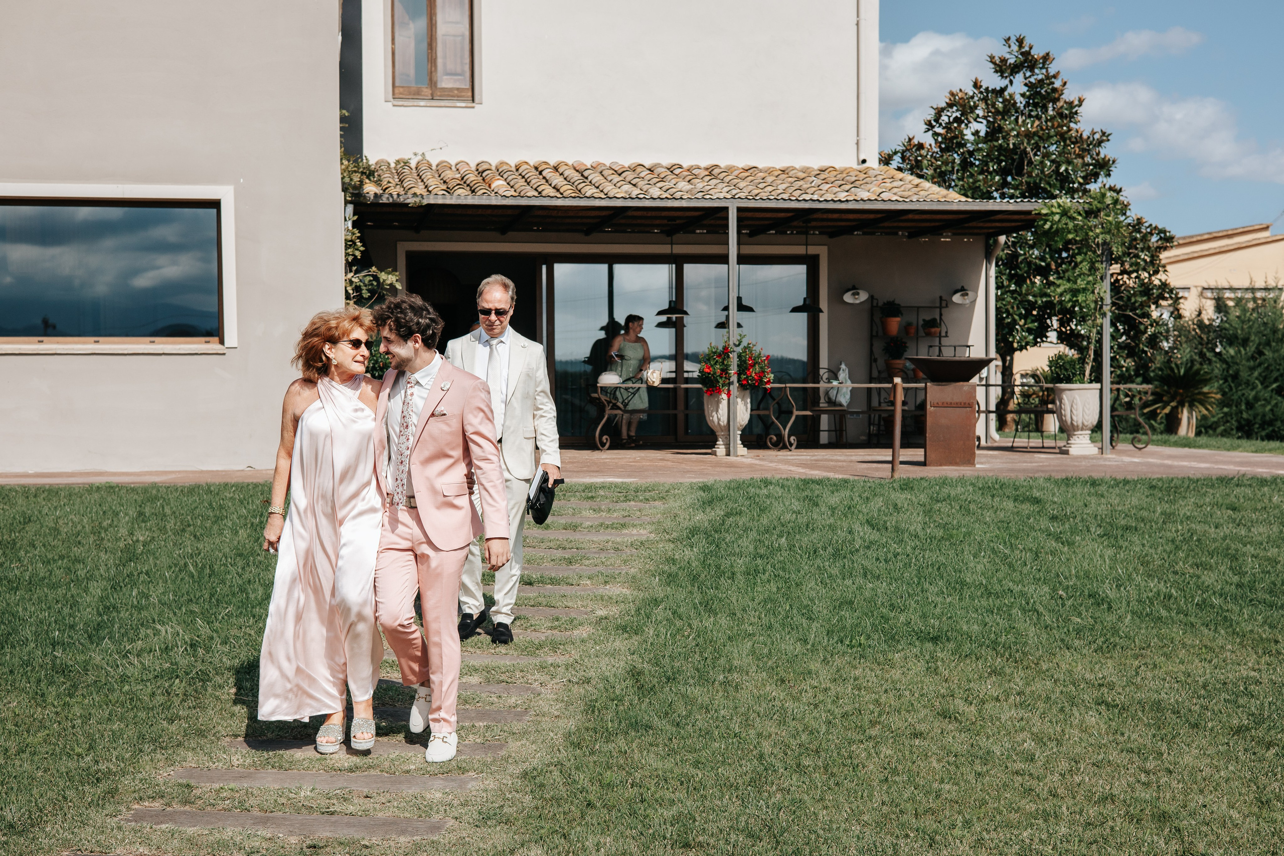 Nina+Max, 30.08.2025, Mas Can Falqués. Fotógrafa de bodas en Cataluña