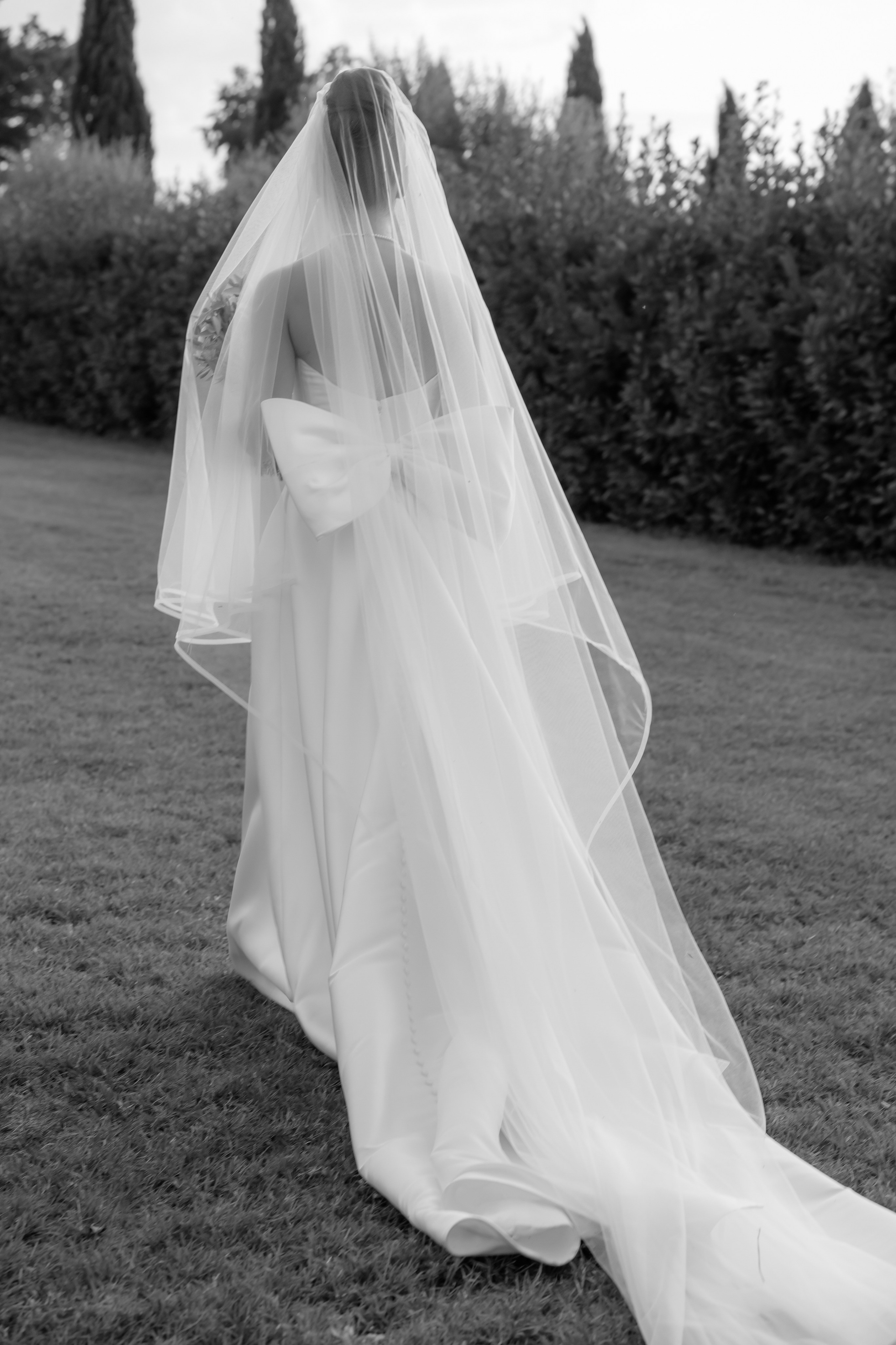 Dom&Ally. Wedding photographer Italy