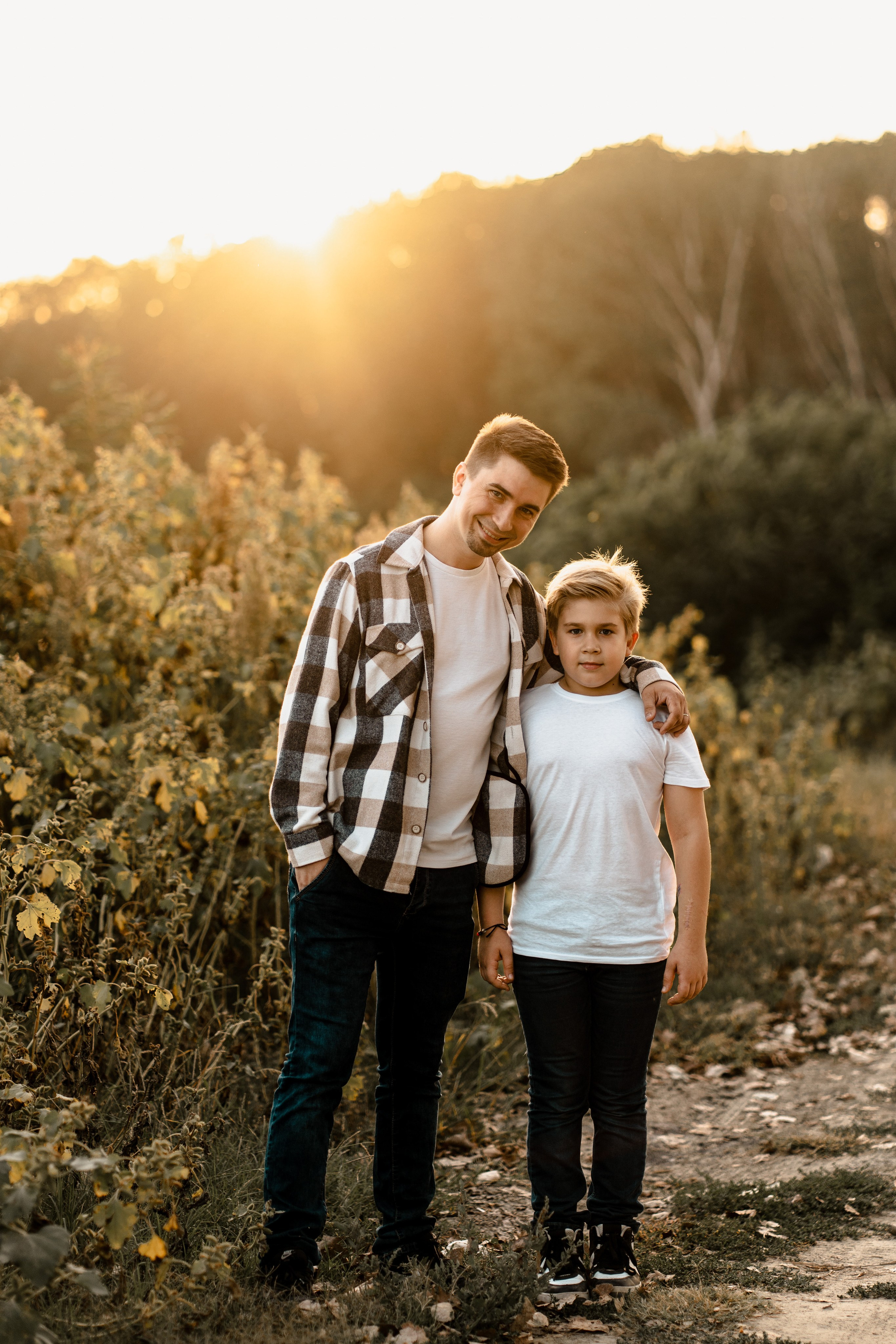 Familia Faur. Ionutdraganfoto.com