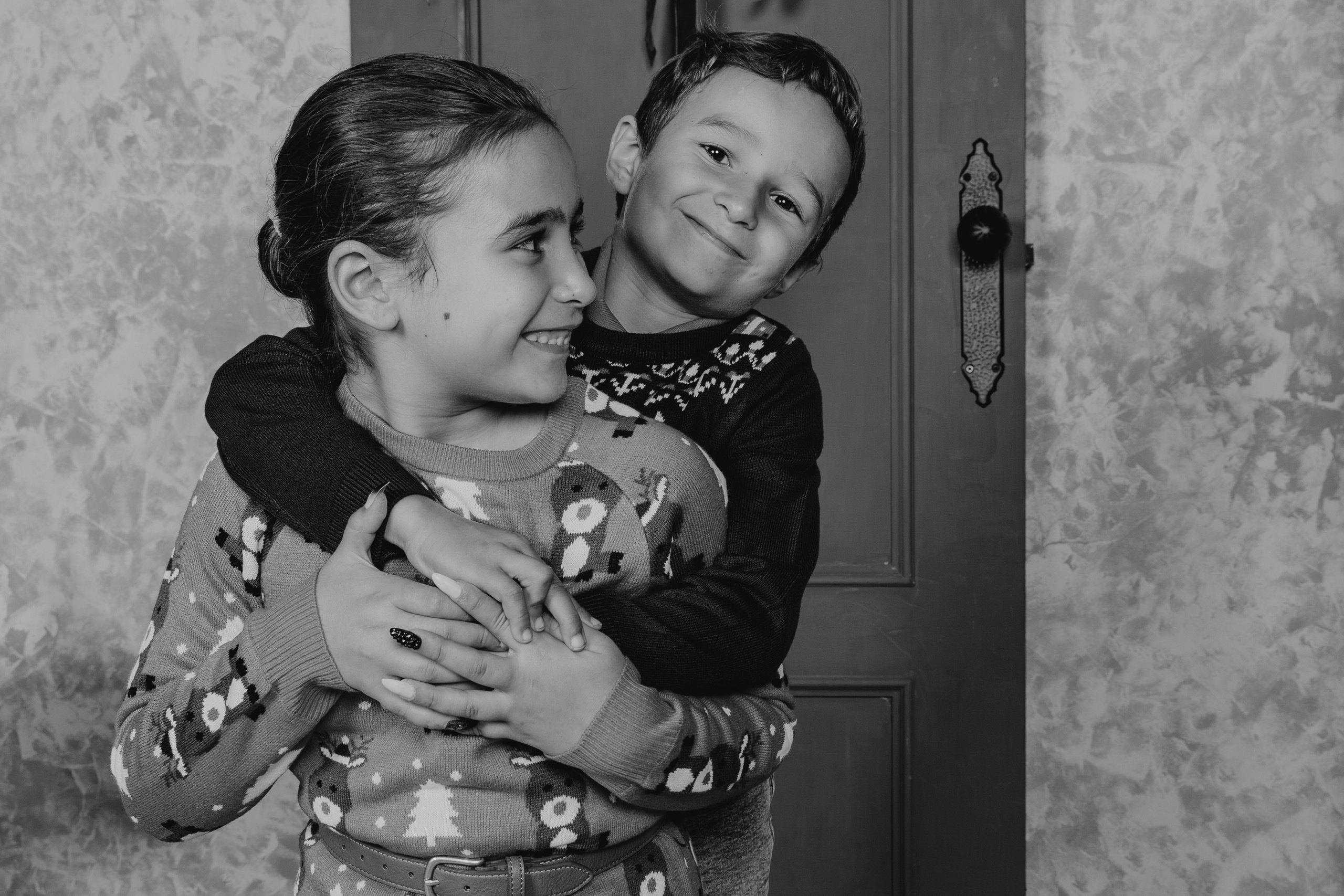 Recuerdos de Navidad. Rainbox Estudio de Fotografía