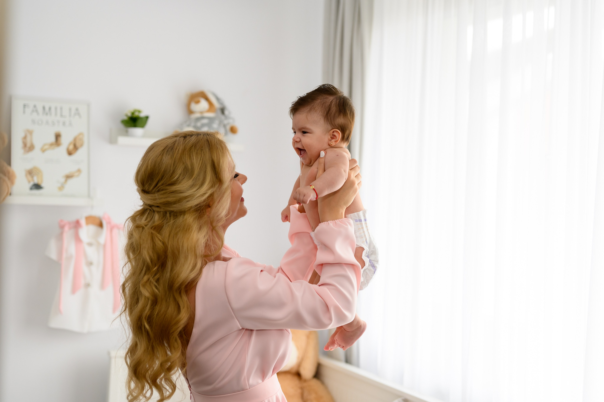 Botez Victoria Elena