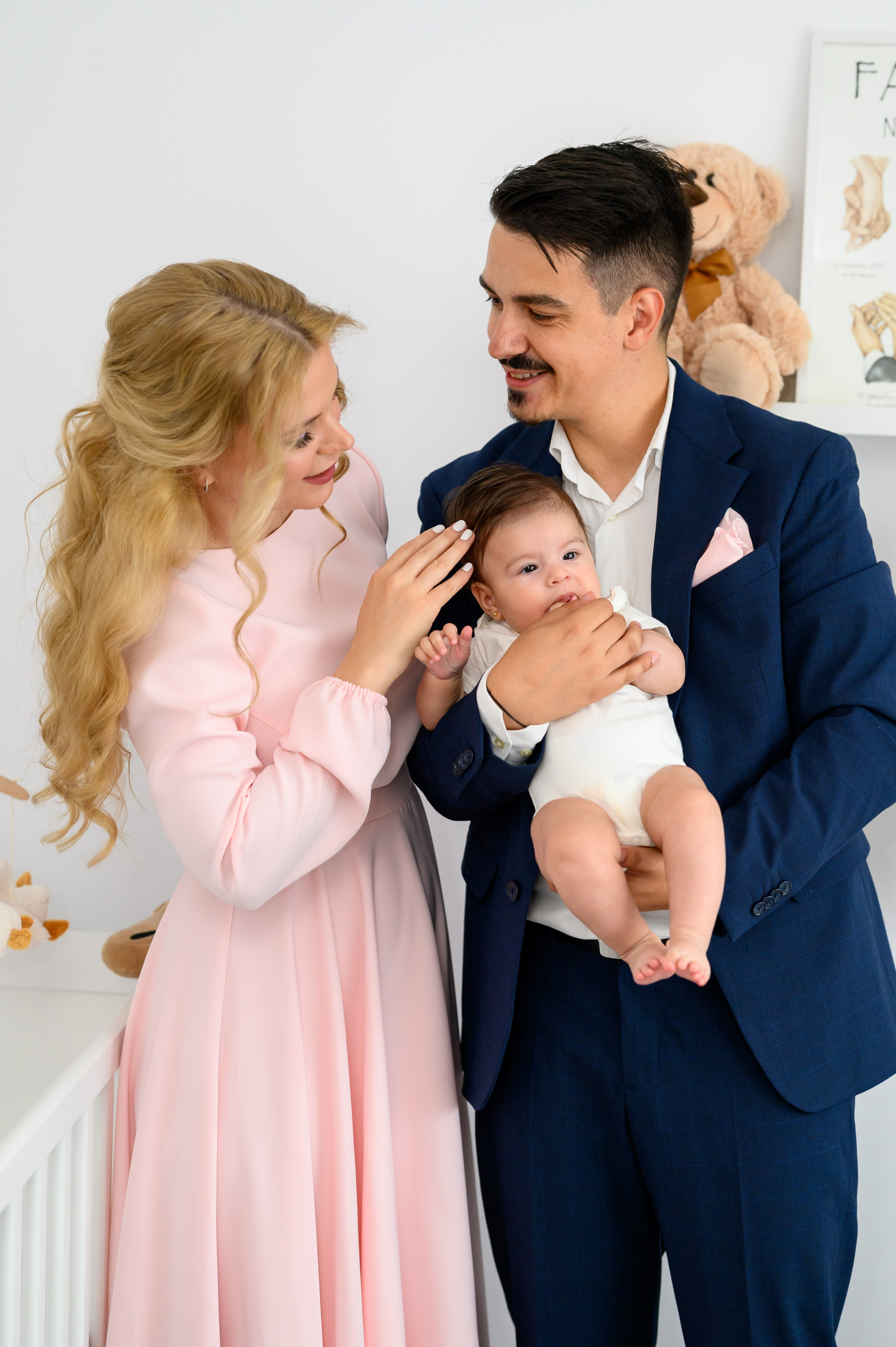 Botez Victoria Elena