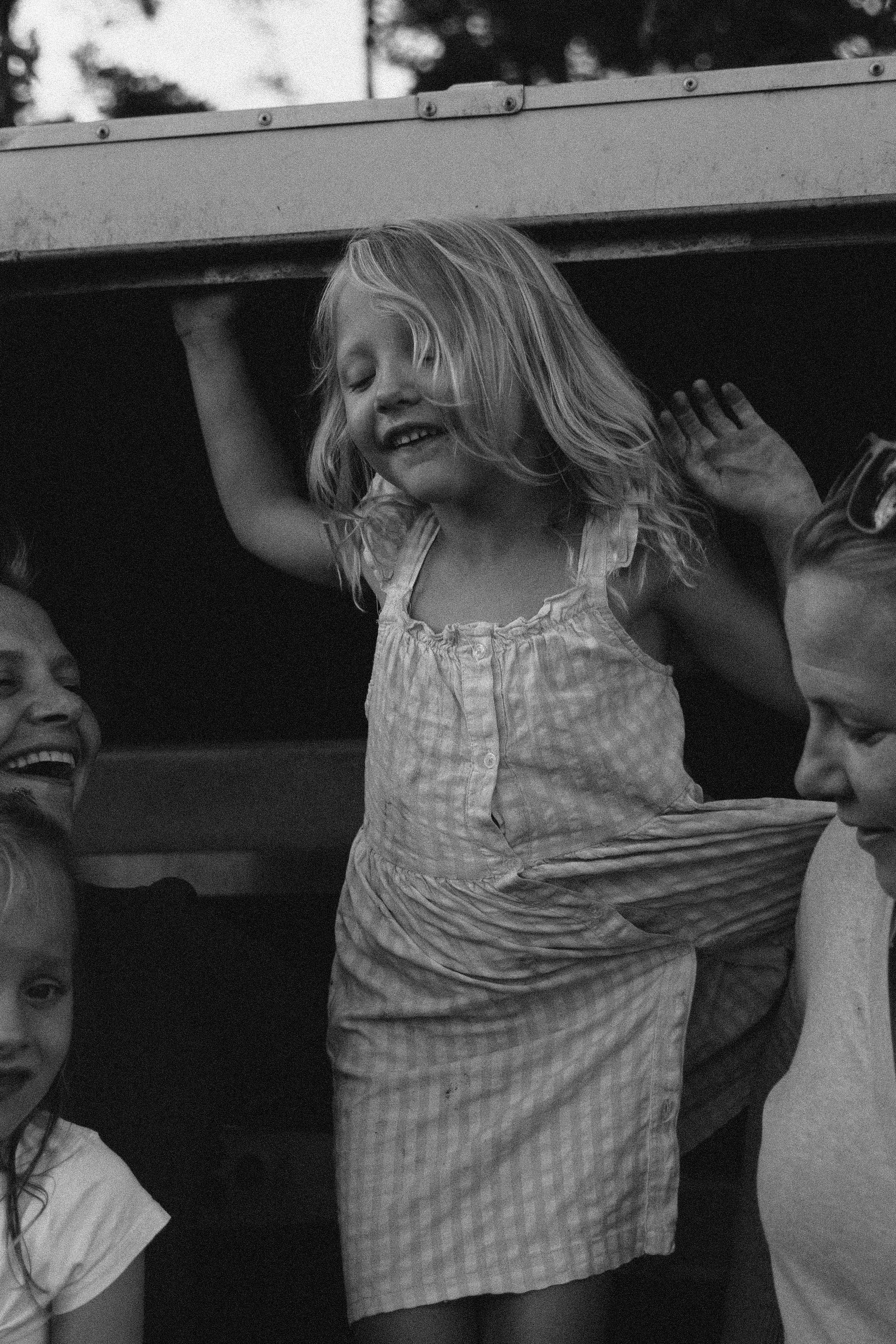 Семейная фотосессия. True self