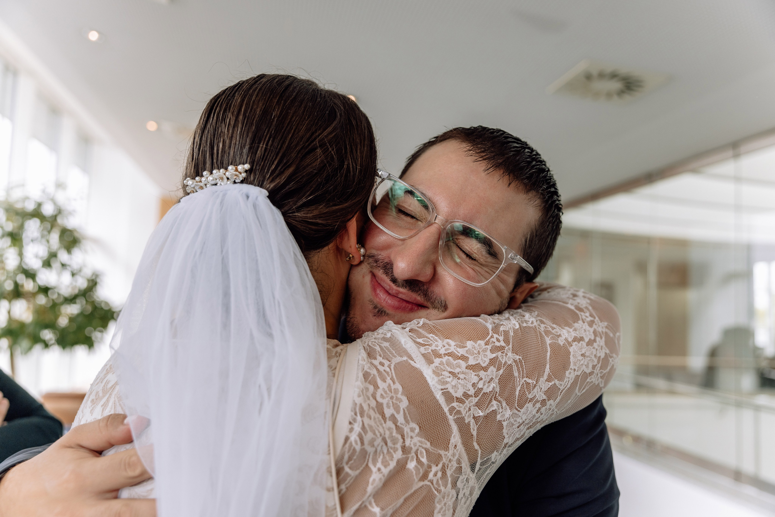 Traumhochzeit im Standesamt Ruppertstrasse. Hochzeitsfotograf München Taufe Familienfotograf Tanja Mauke