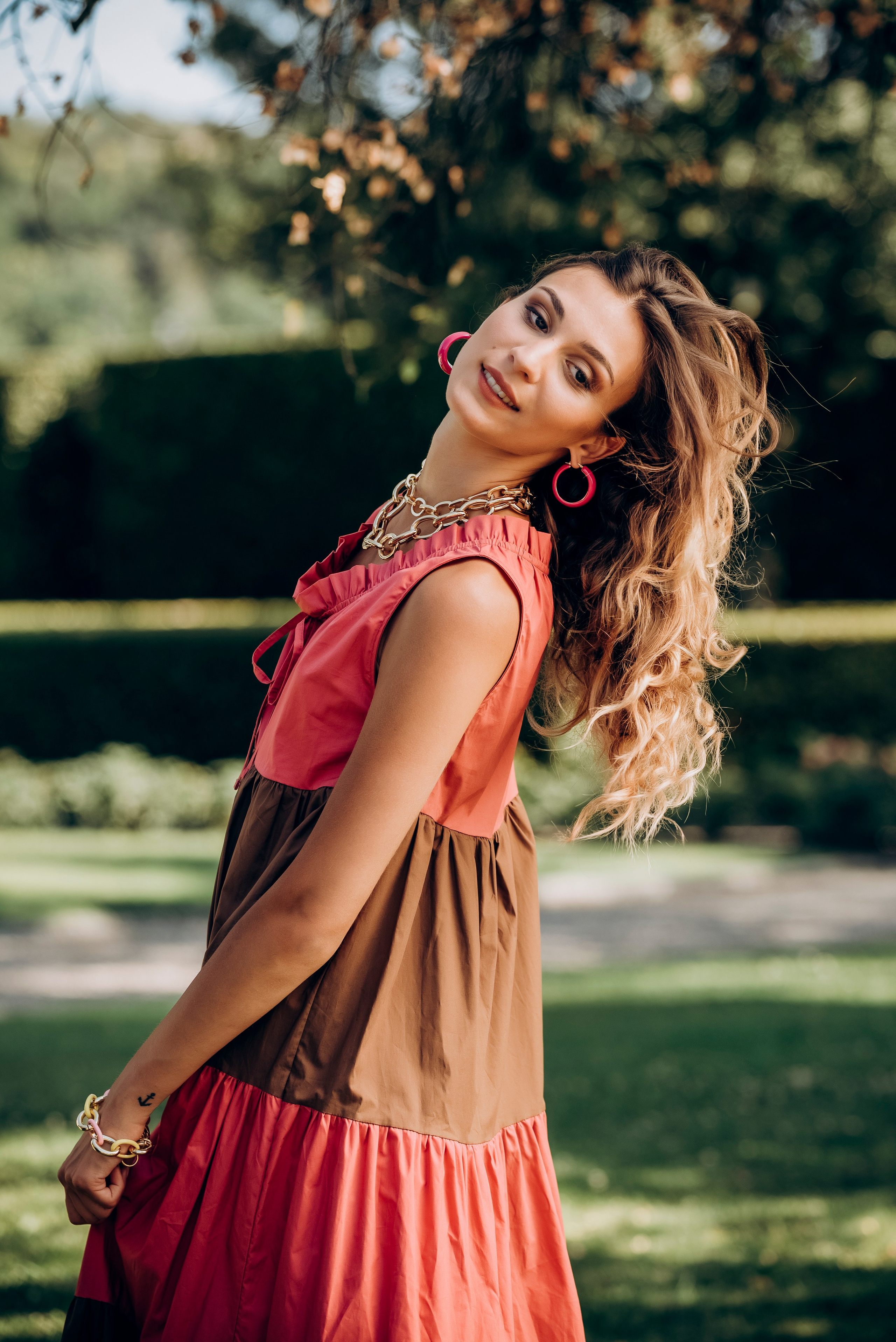 Outdoor private. Natalia Maryach Photographer