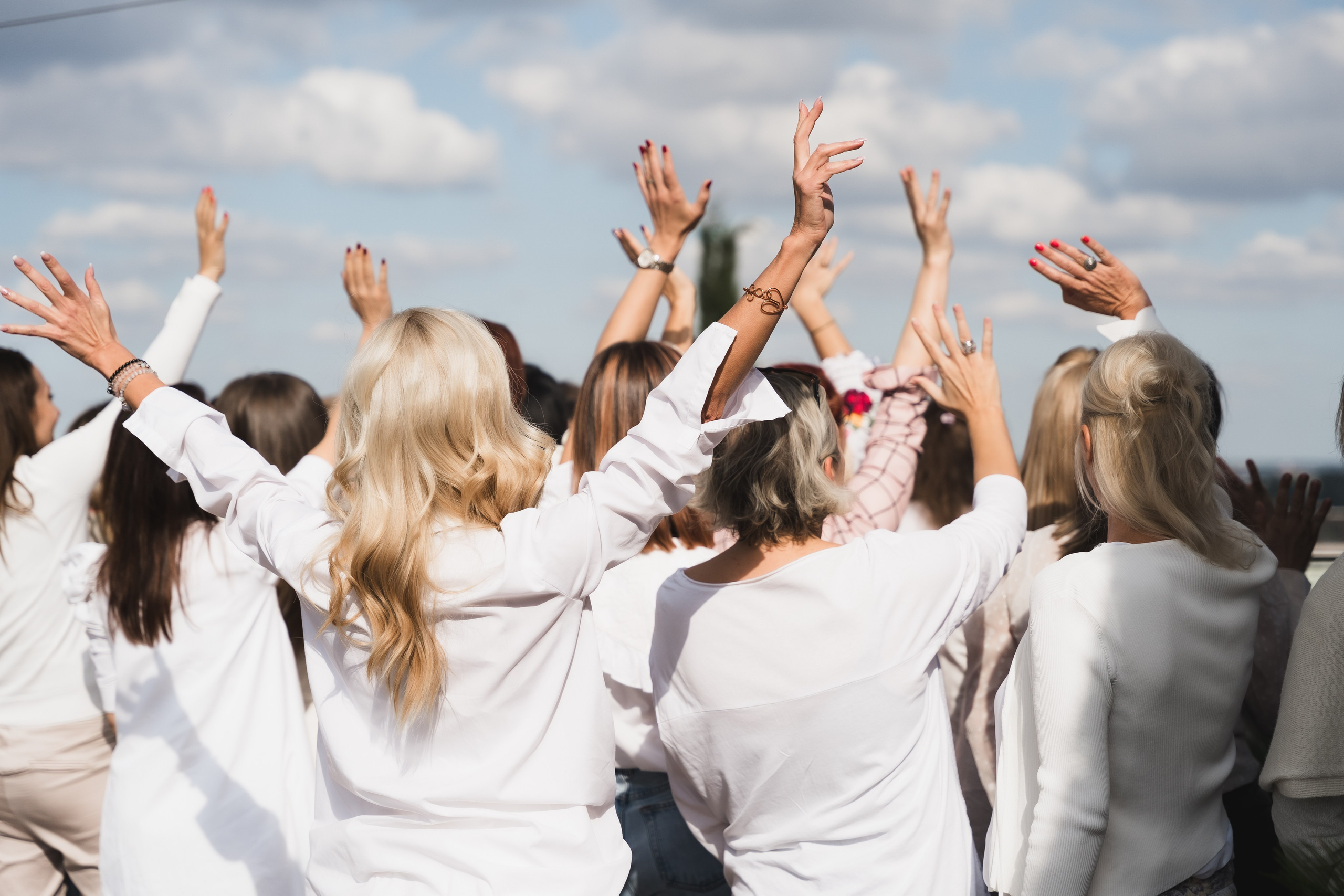 Profesionalna Fotografija Beograd — Staša Komatina