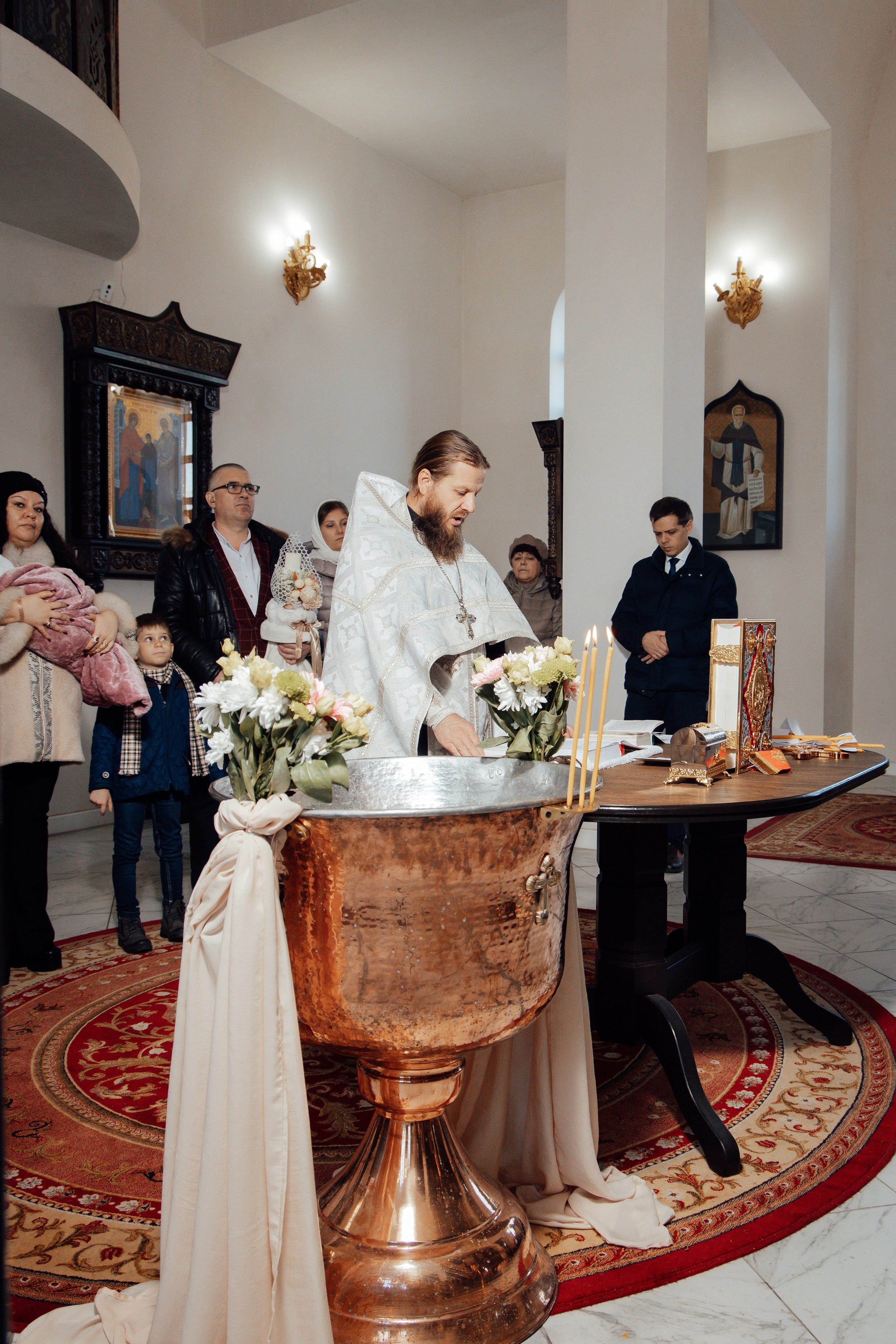 Botez. Свадебный Фотограф, Детский и семейый Фотограф Молдова