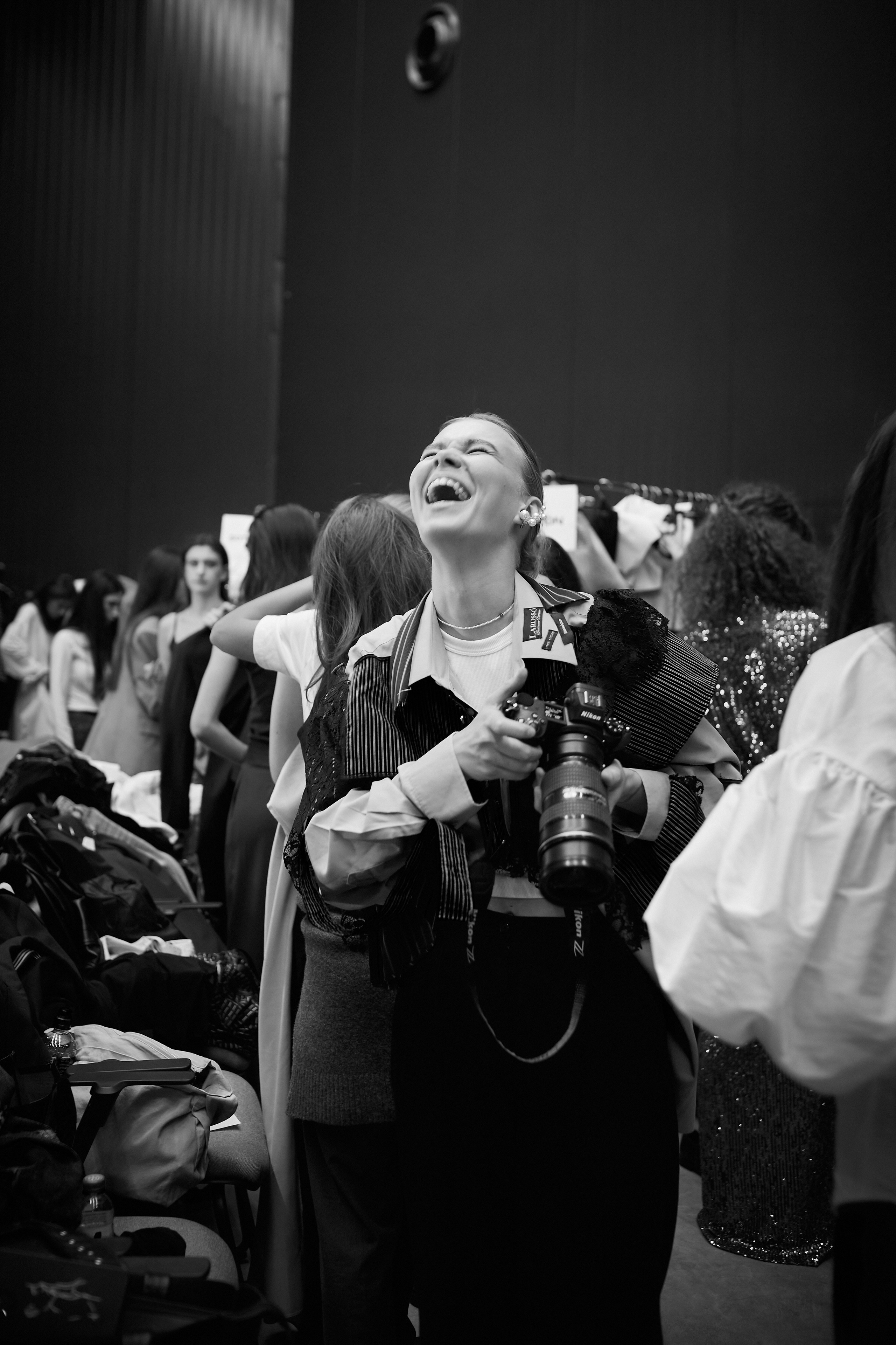 MBR backstage_2024. MATVEEVA STUDIO