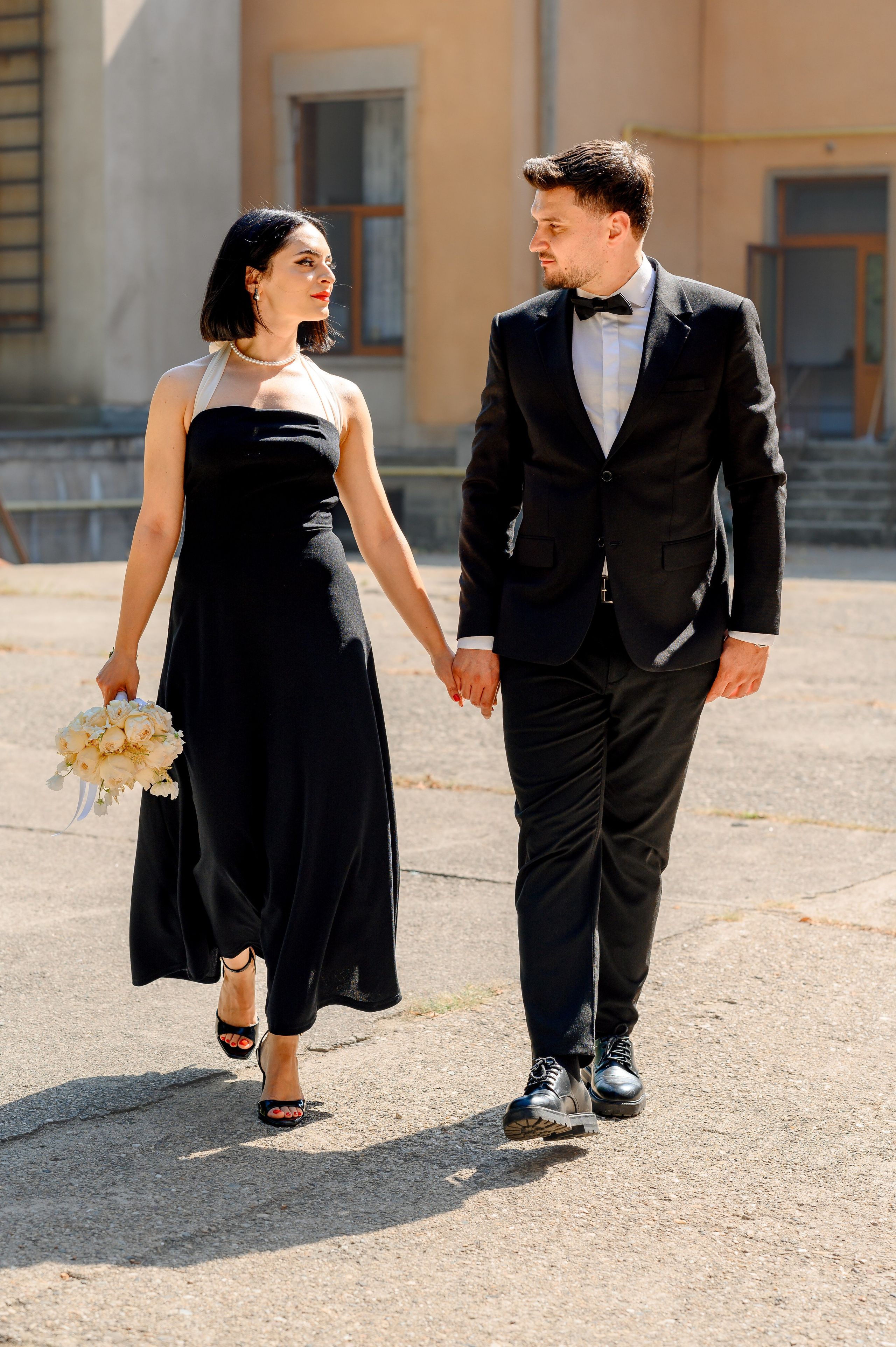 Cezara & Alex  — Love Story -. Mugurel Olteanu Fotograf