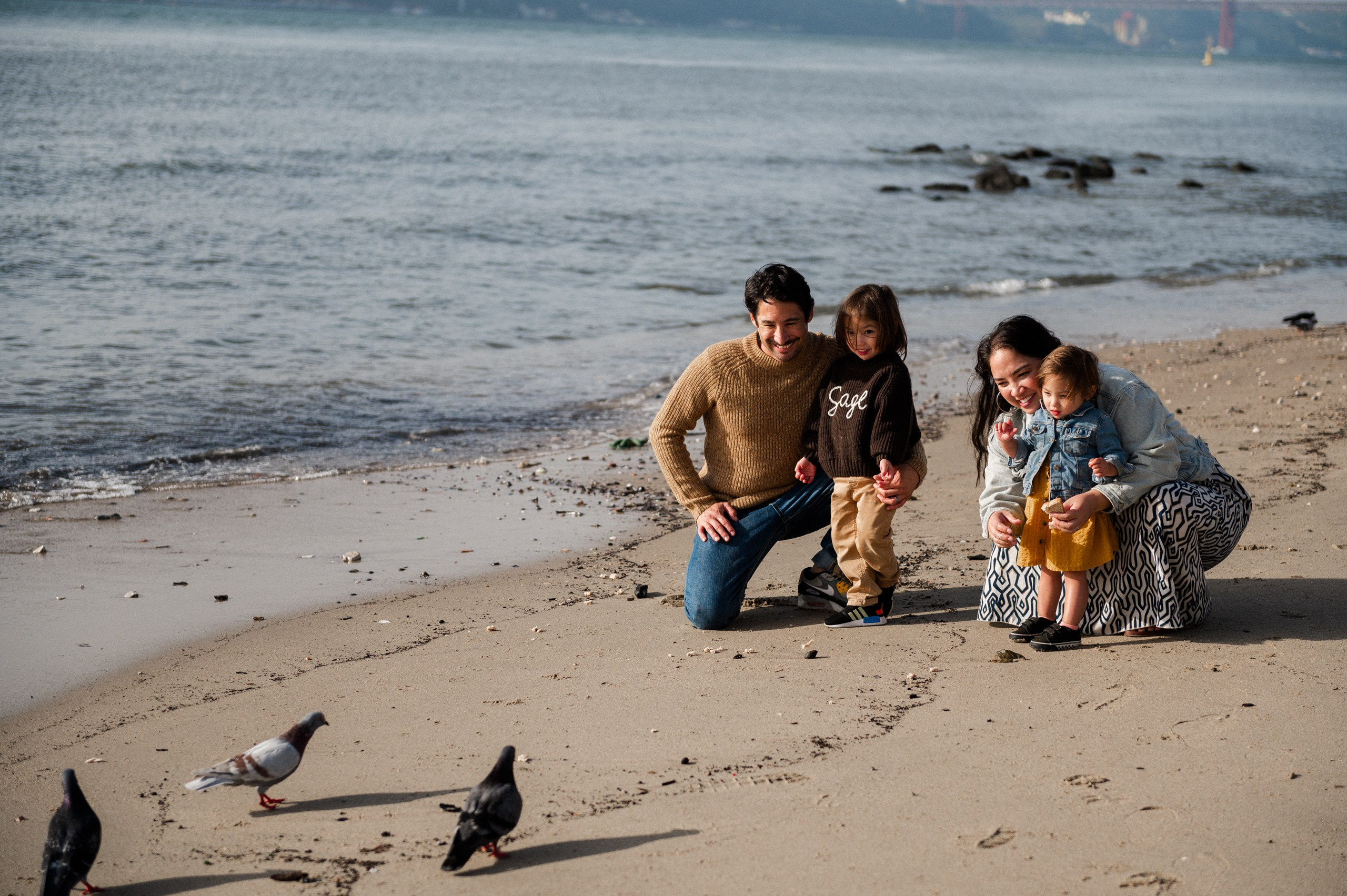capture your family memories in Lisbon