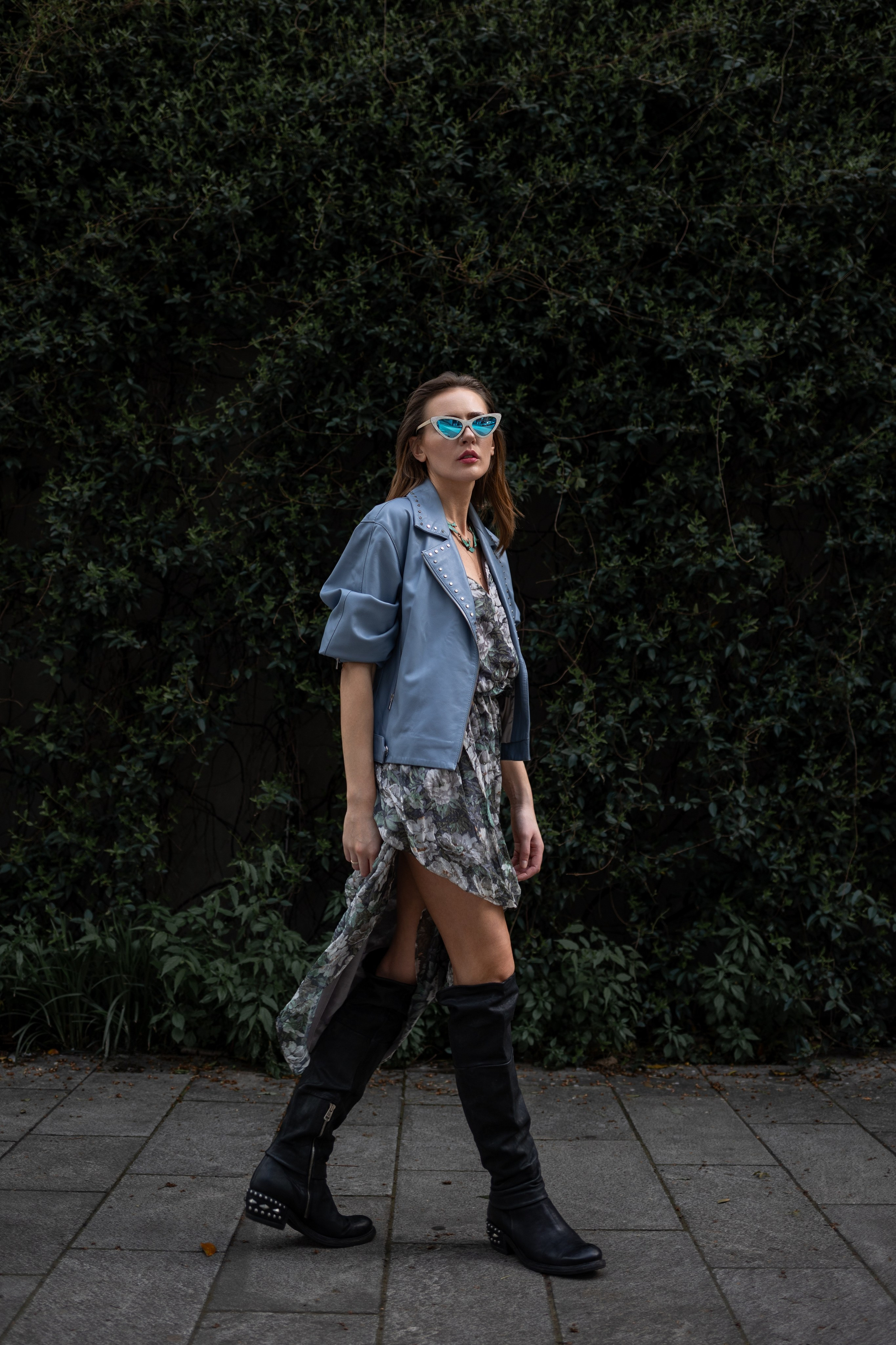 Aida. Photographer in Milan |Mila Pro Photo