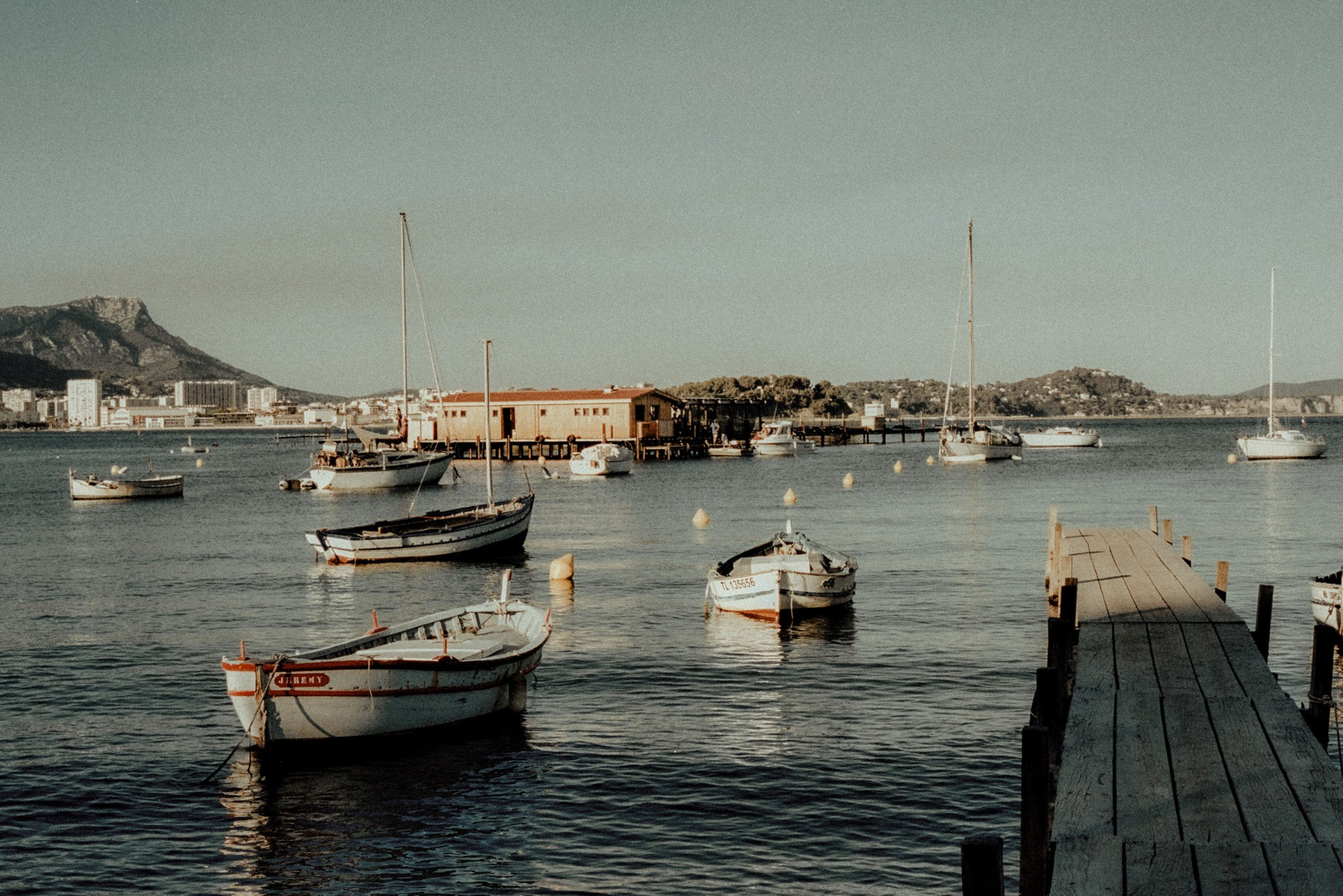People. Photographe à la Seyne sur Mer, Var