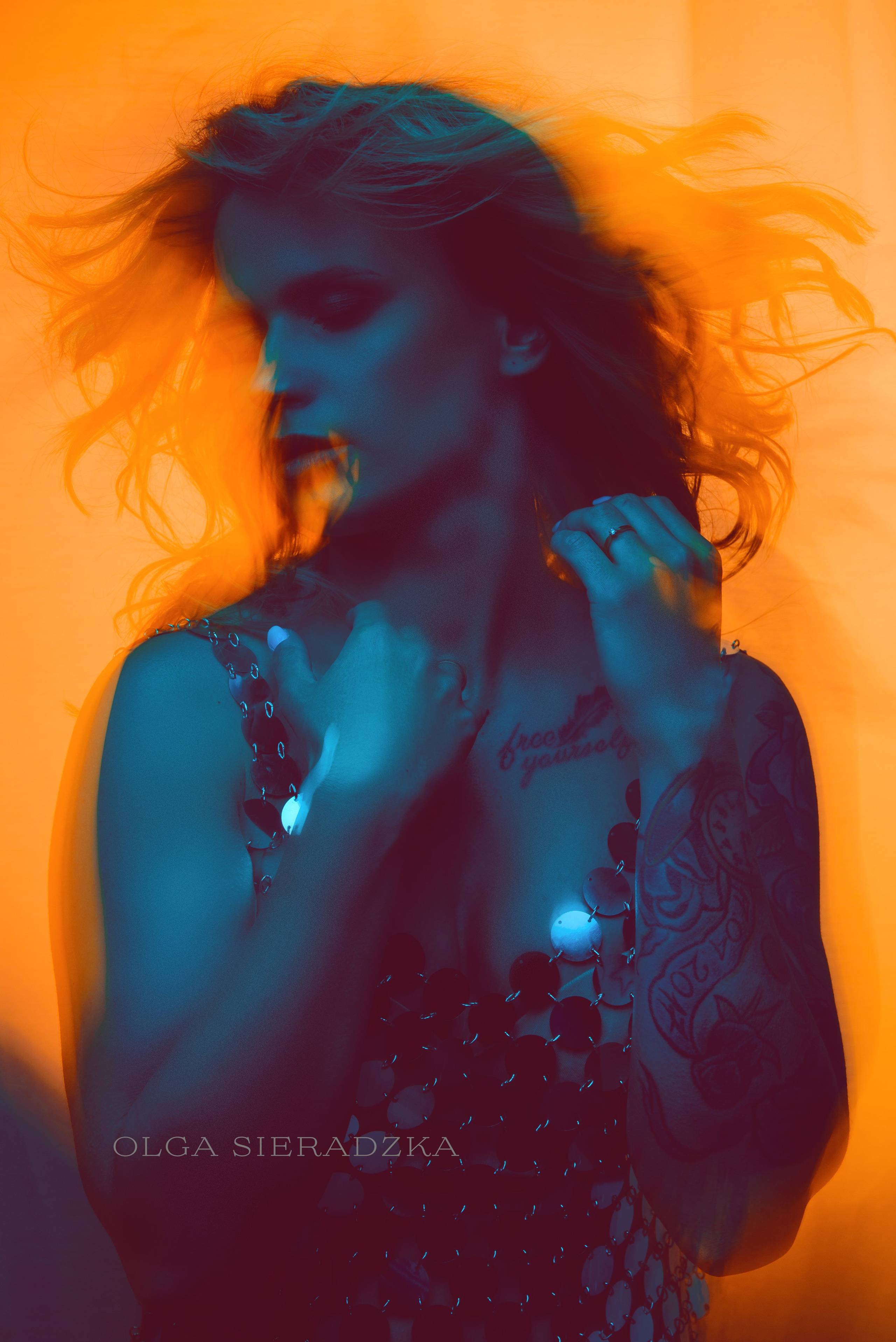 Sesje kobiece. Olga Sieradzka fotograf rodzinny, ciążowy i dziecięcy w Pile