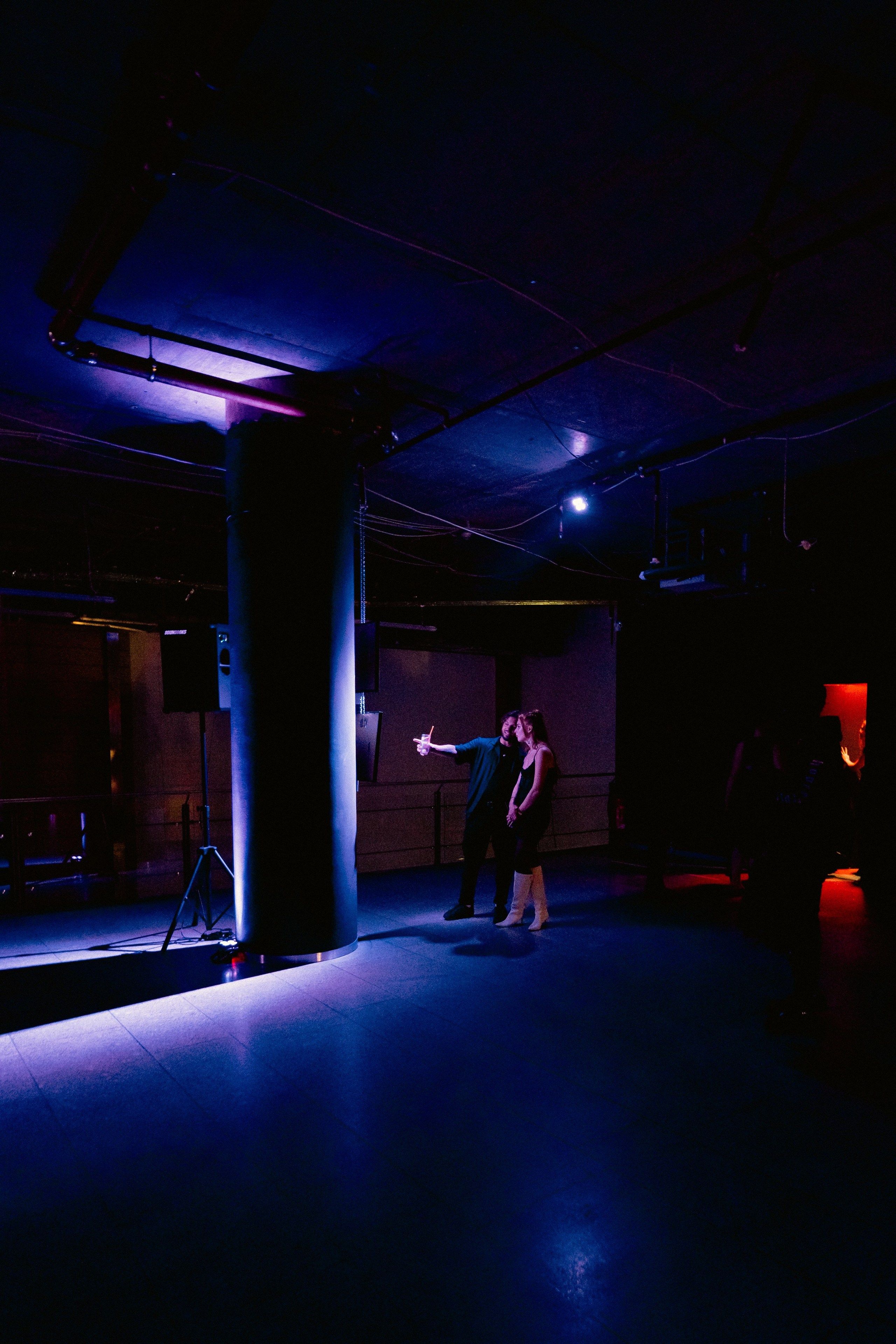 People. Stevenson.Visual.Lab — Professional Photo/Video in Berlin