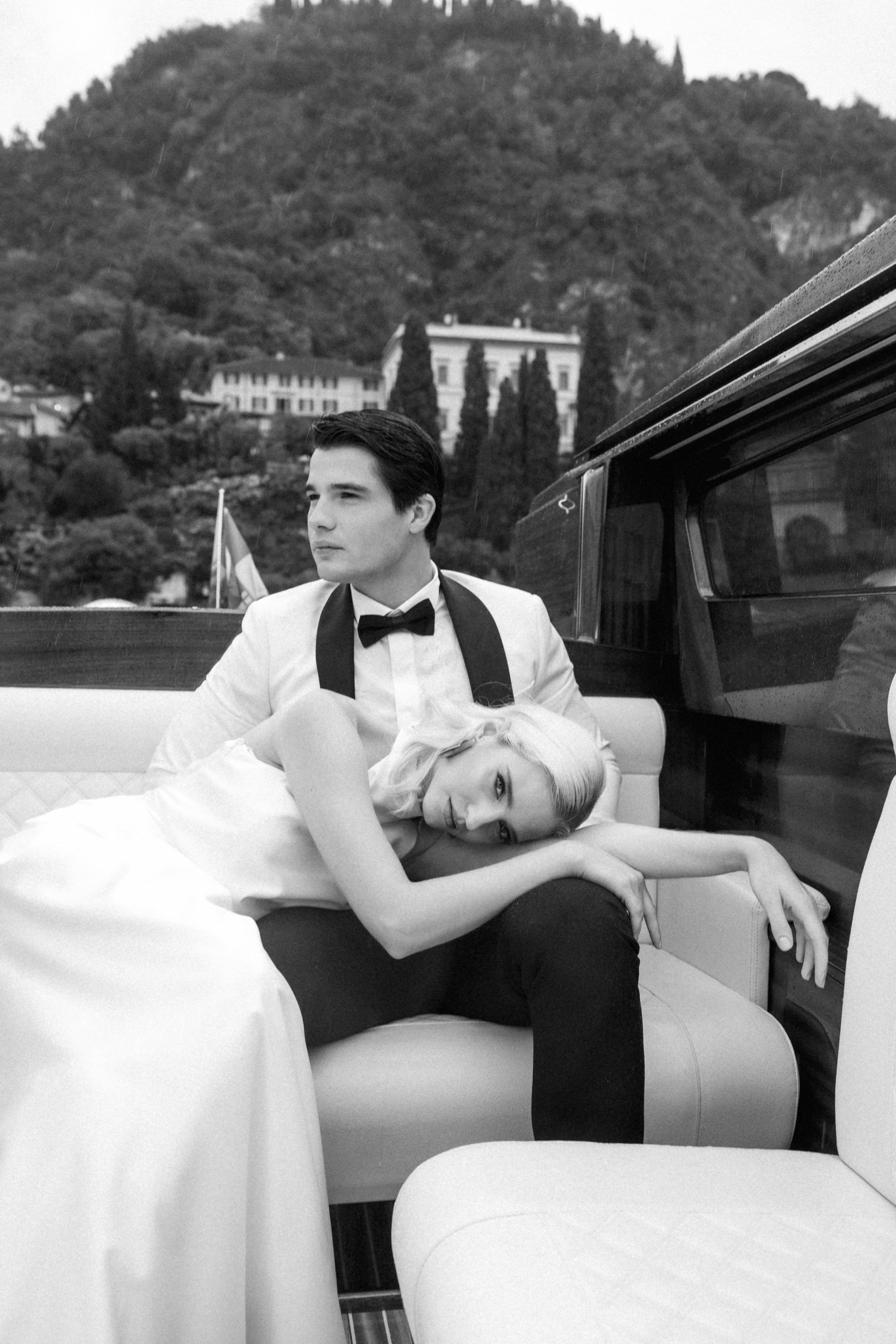 Wedding at Villa Cipressi | Lake Como