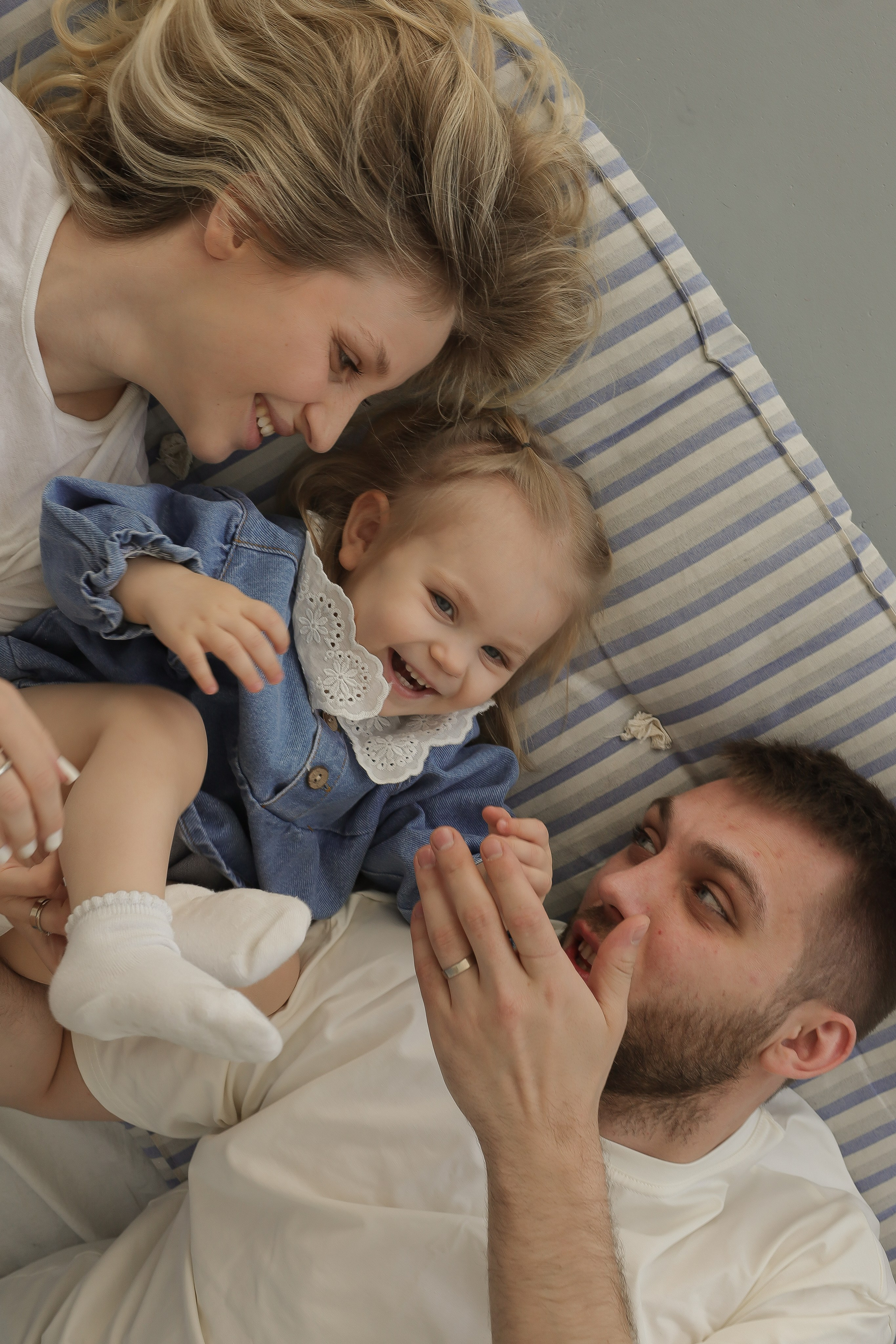 COUPLE & FAMILY. Anastasia Krylova | Photographer in Budapest