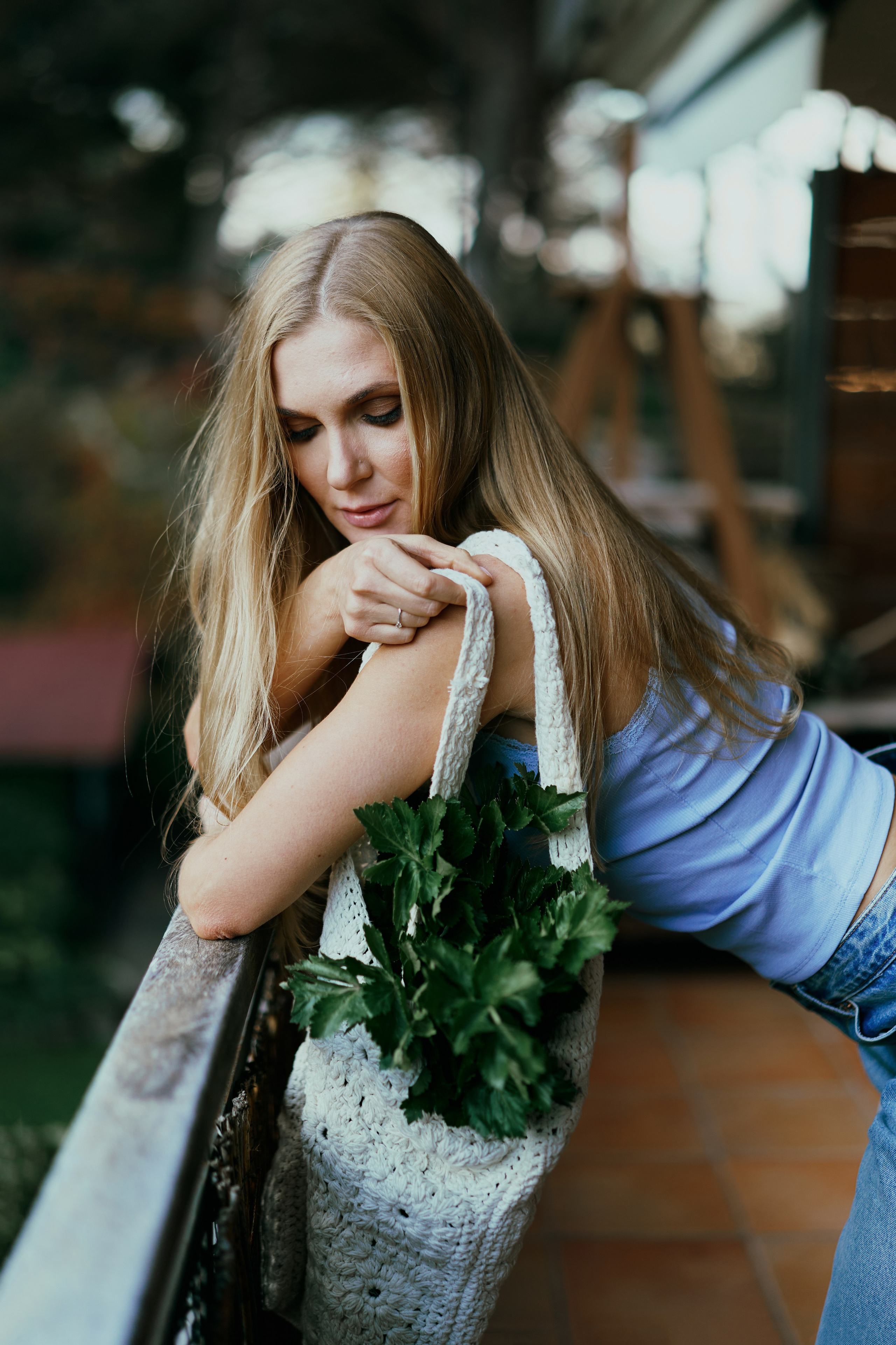 Катерина. Полезное?. Фотограф в Барселоне Жанна Захарченко