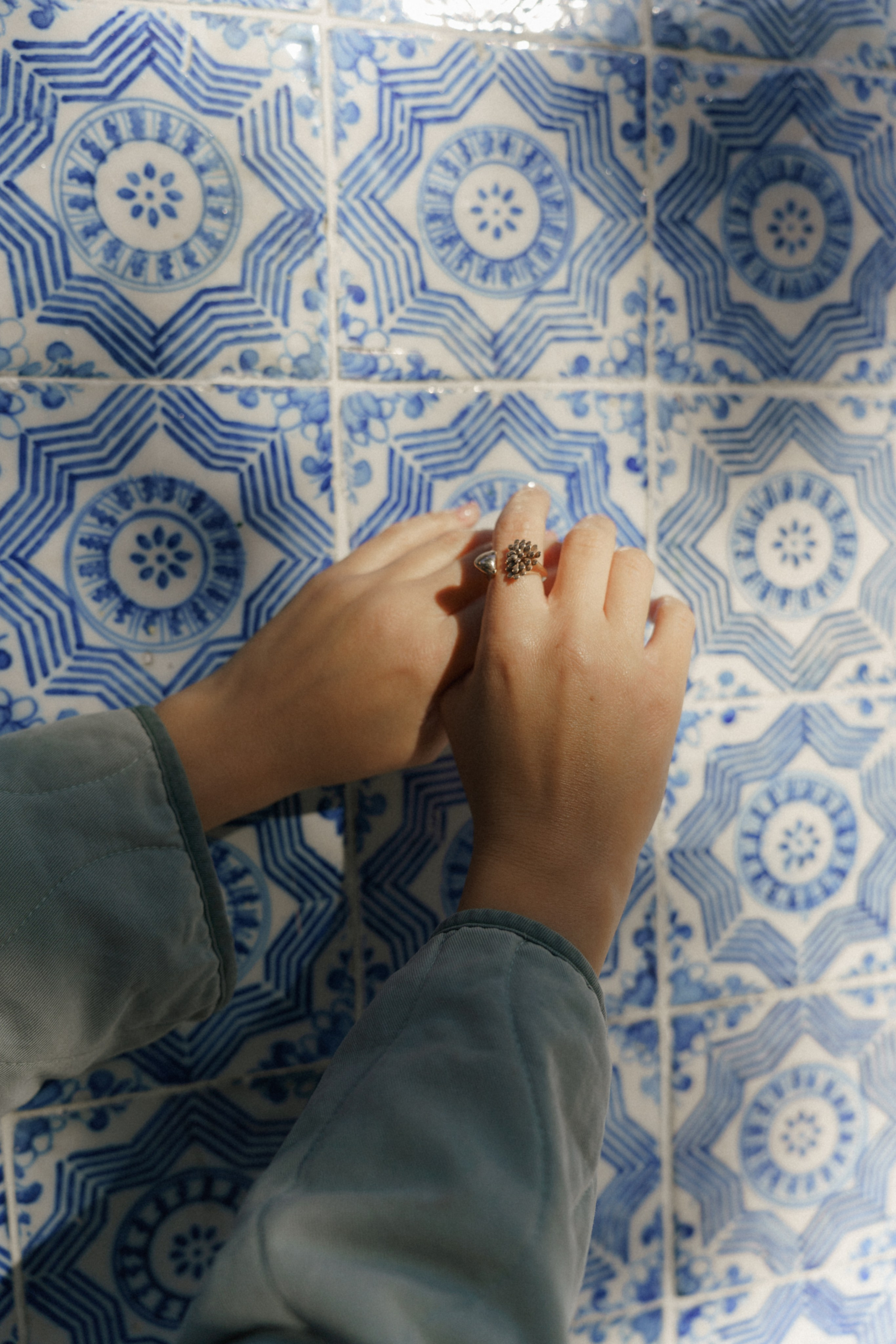 Lost in Madeira. Patricia Morenci — Mountain Adventures for the Wild at Heart