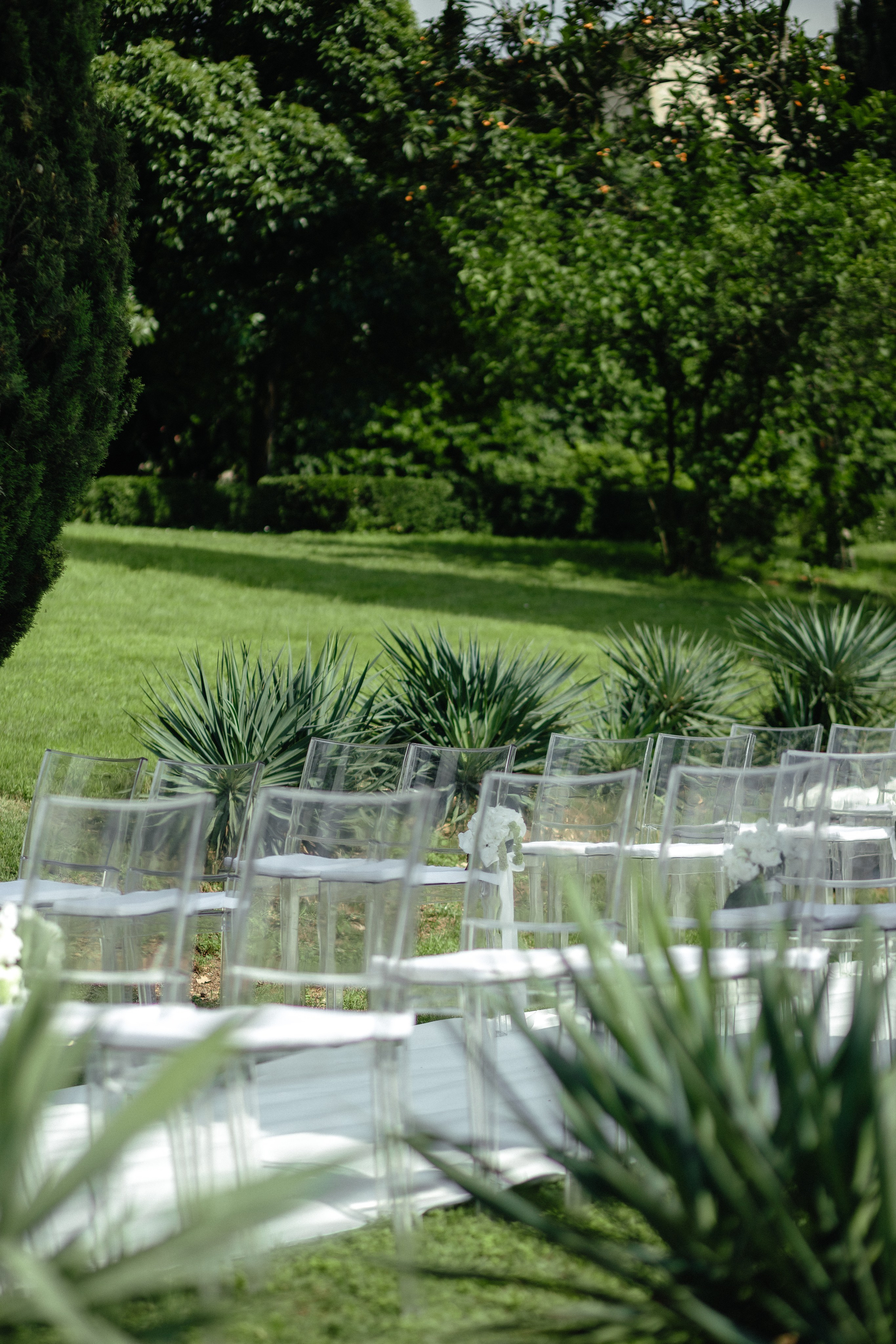 Eden & Nicolas, Villa Rizzardi, Verona. Фотограф в Милане Анна Линник