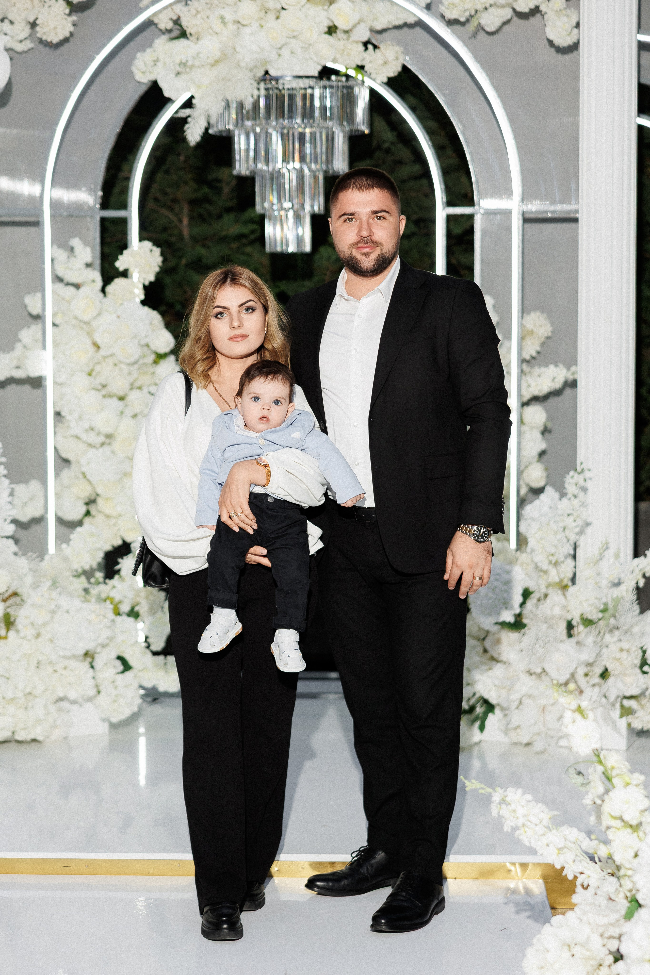 Ion & Djulieta — Richland — Wedding Day. Servicii Foto și Video 067188353