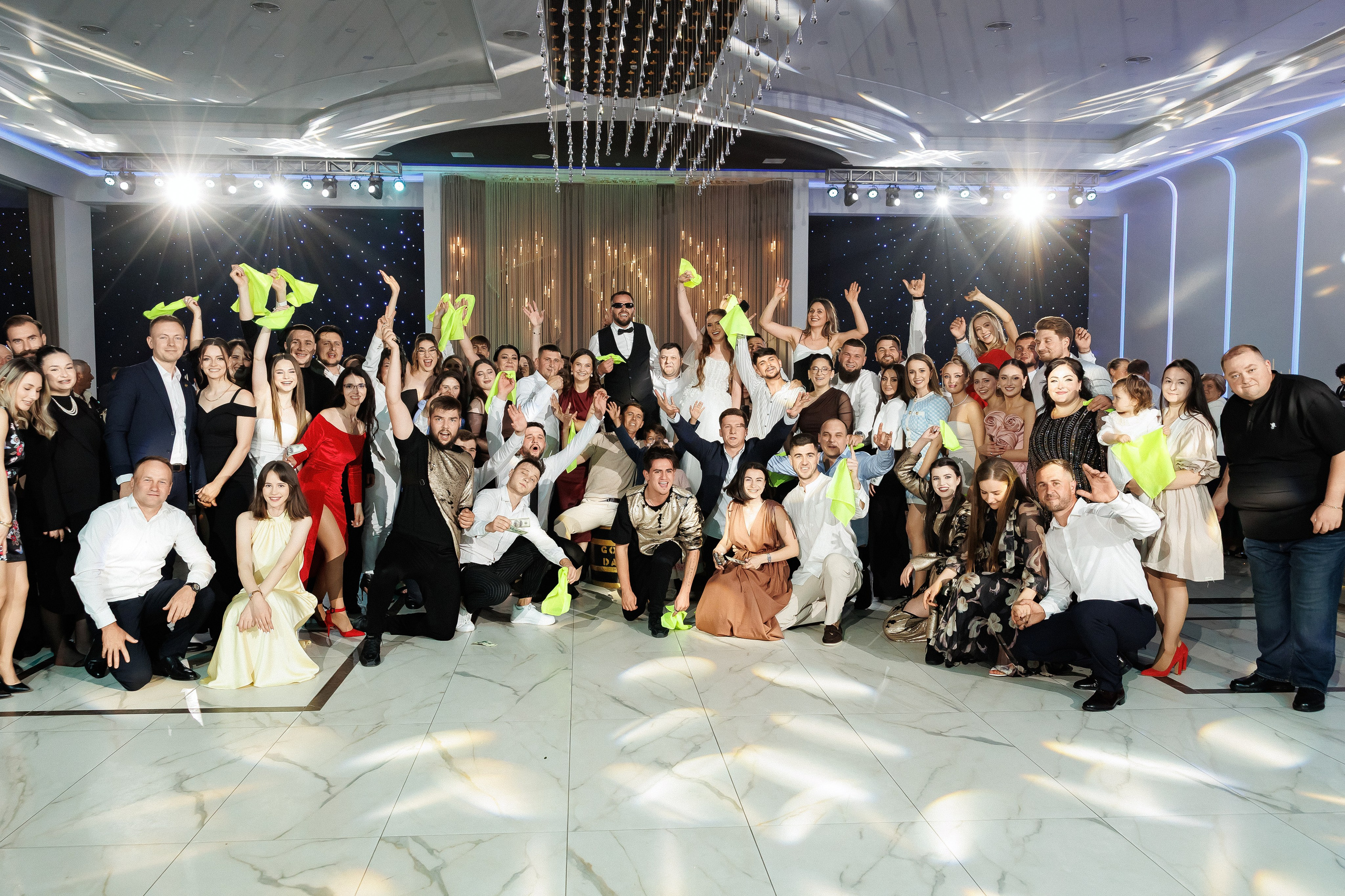 Ion & Djulieta — Richland — Wedding Day. Servicii Foto și Video 067188353