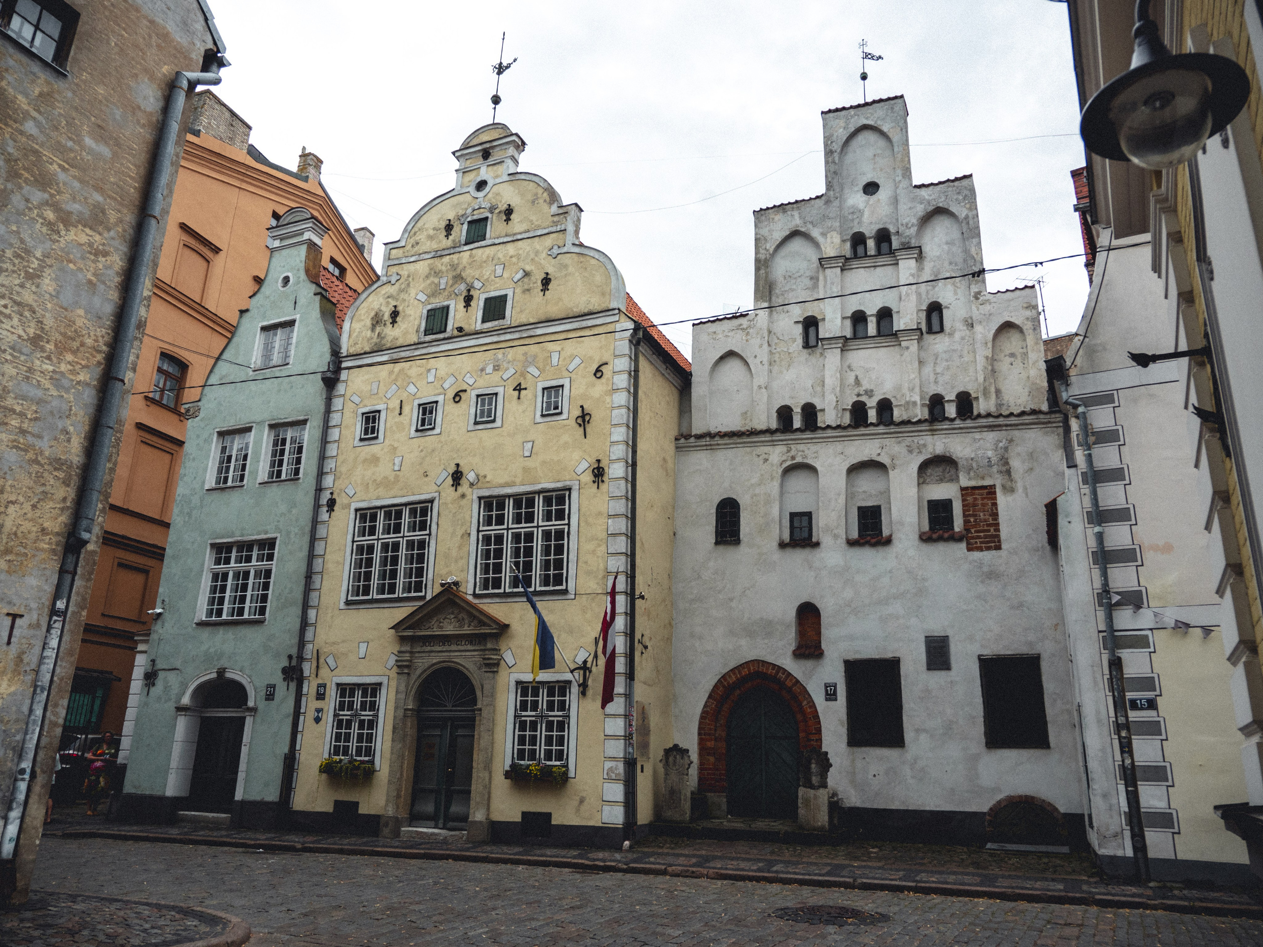 Riga (Latvija). Семейный и детский фотограф на Лазурном Берегу
