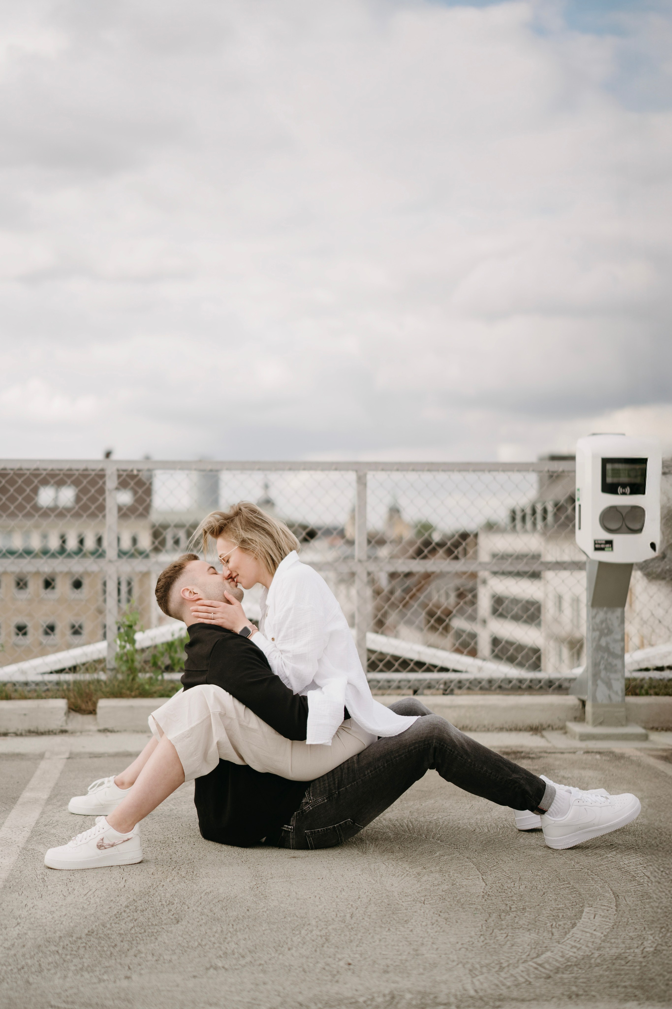 Be mine. Photography in Germany