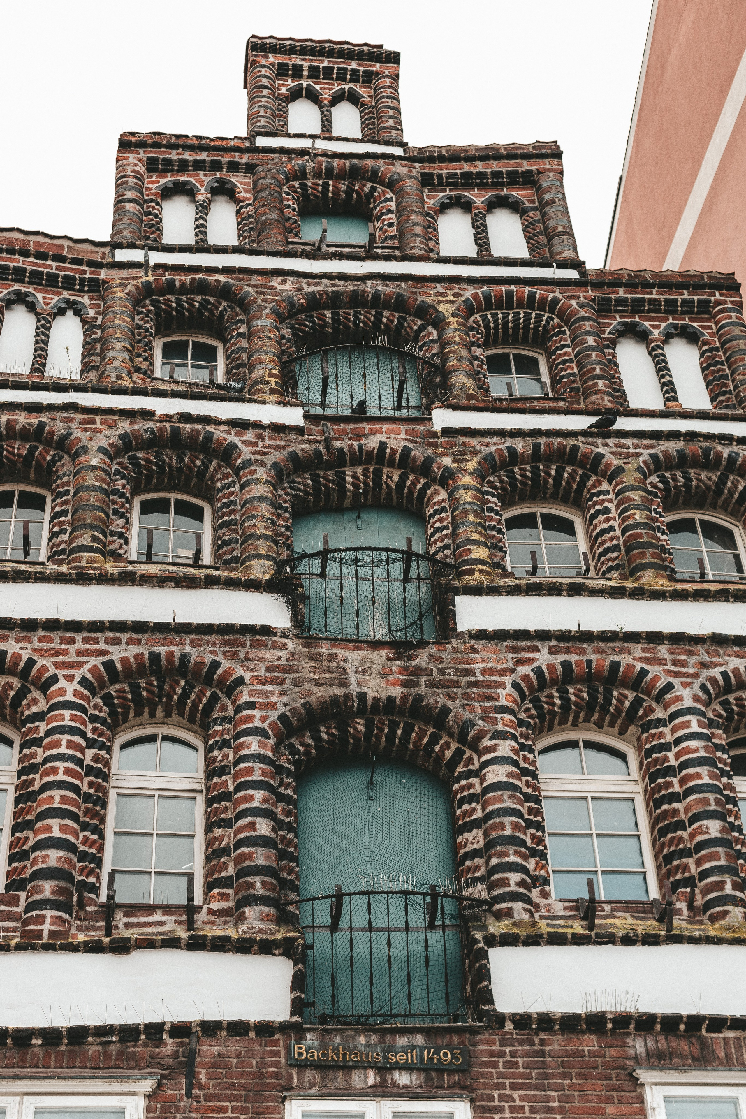 Lüneburg. Maria Chistyakovа — Fotografin in Karlsruhe, Baden-Baden und Umgebung