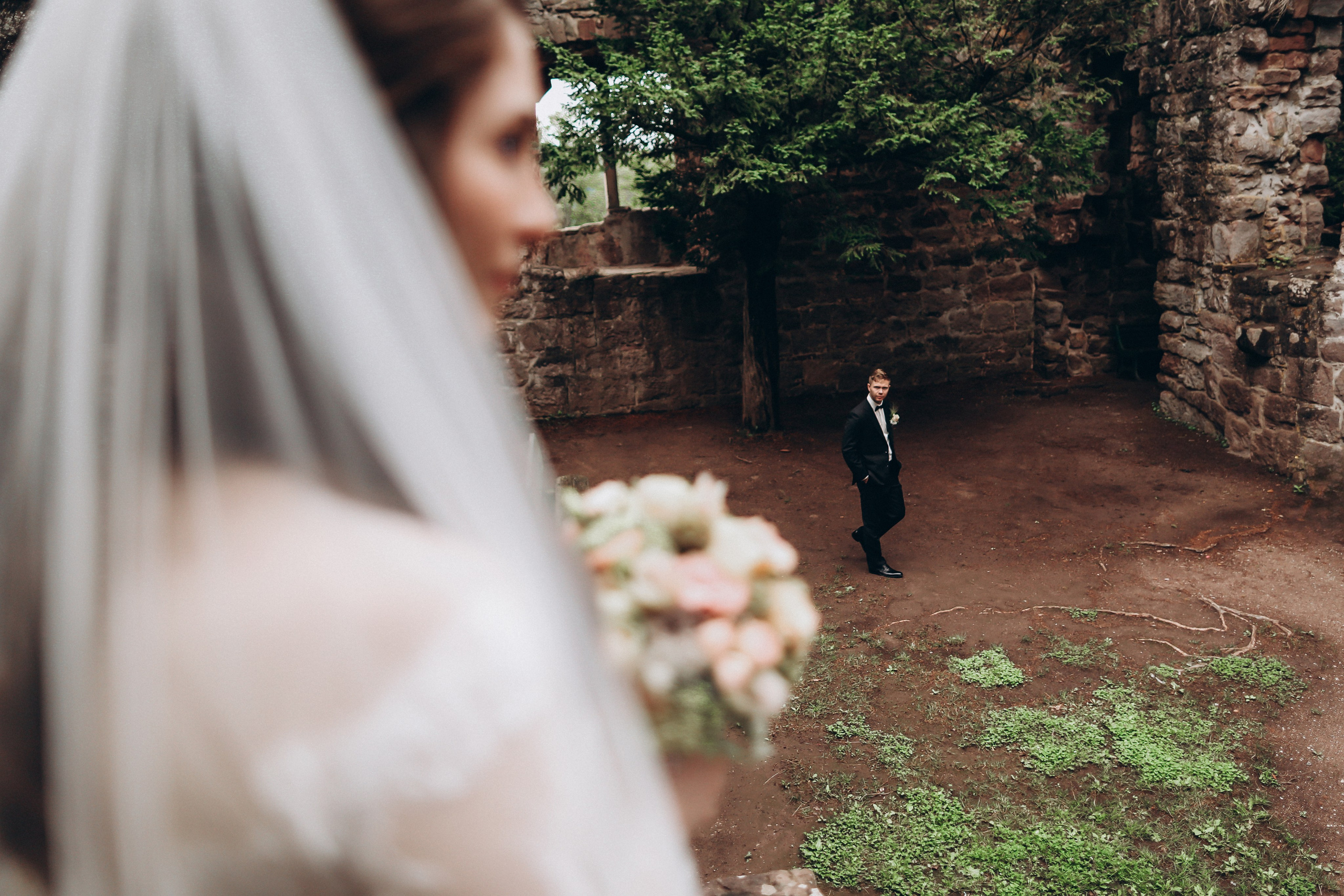 Gila&Samuel. Wedding and Family Photograph