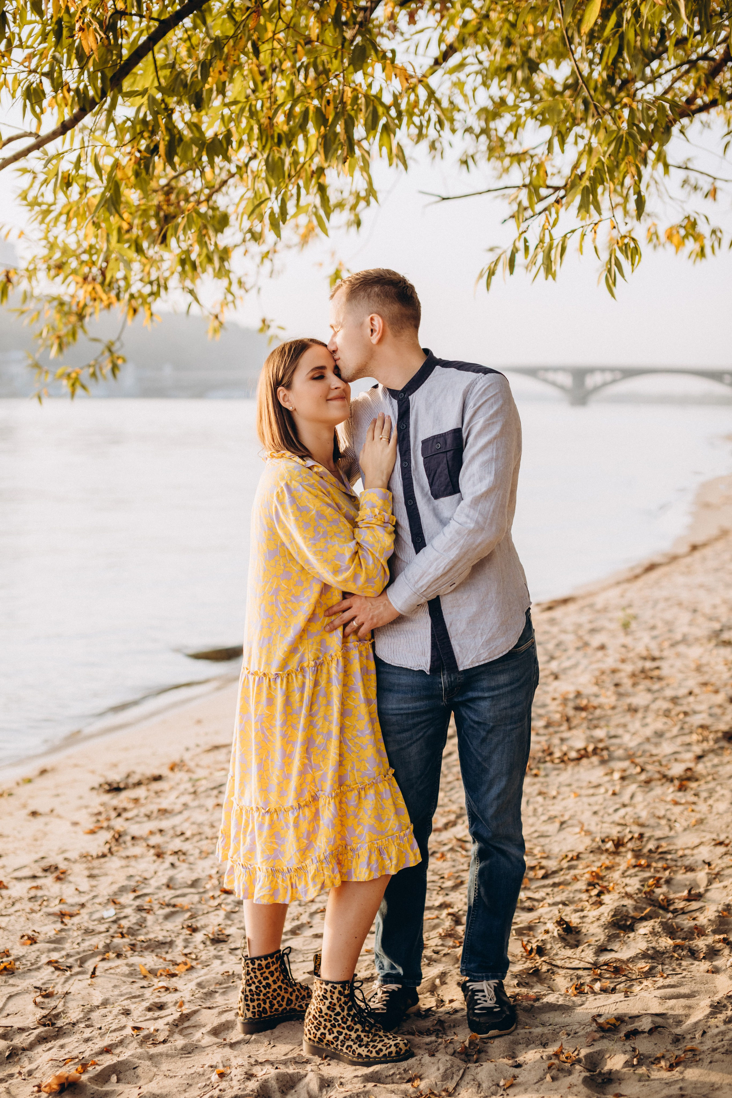 Katrin & Sergey. Wedding and Family Photograph