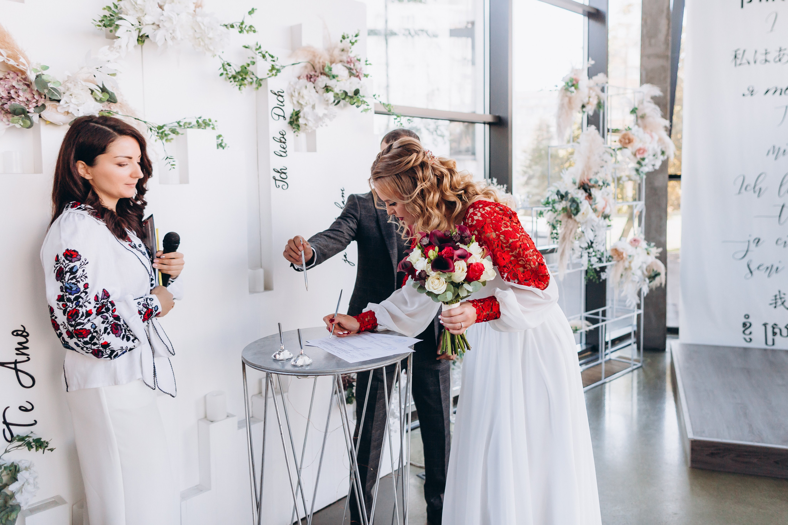 Evgen & Evgenia. Wedding and Family Photograph