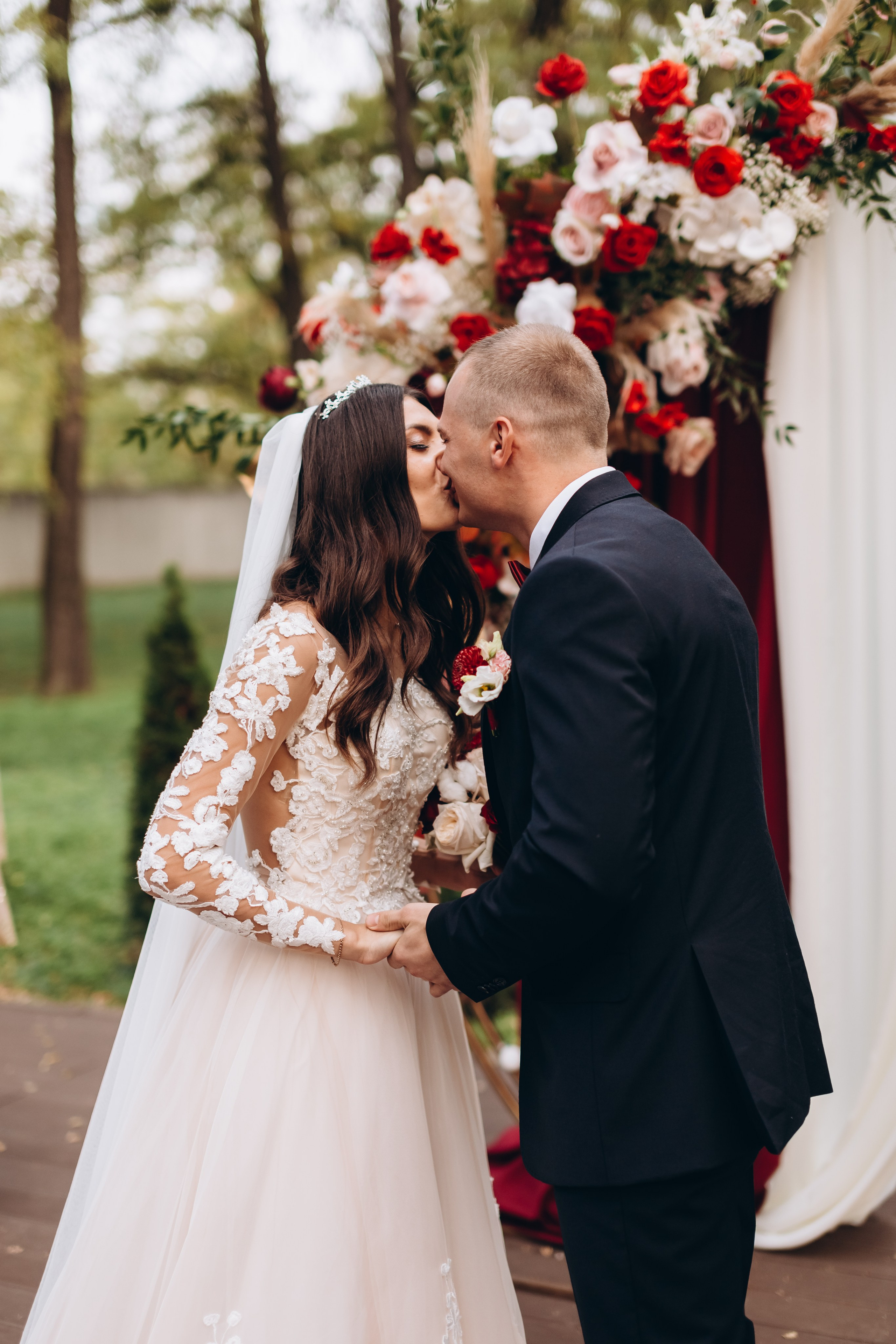 Julia & Sergio. Wedding and Family Photograph