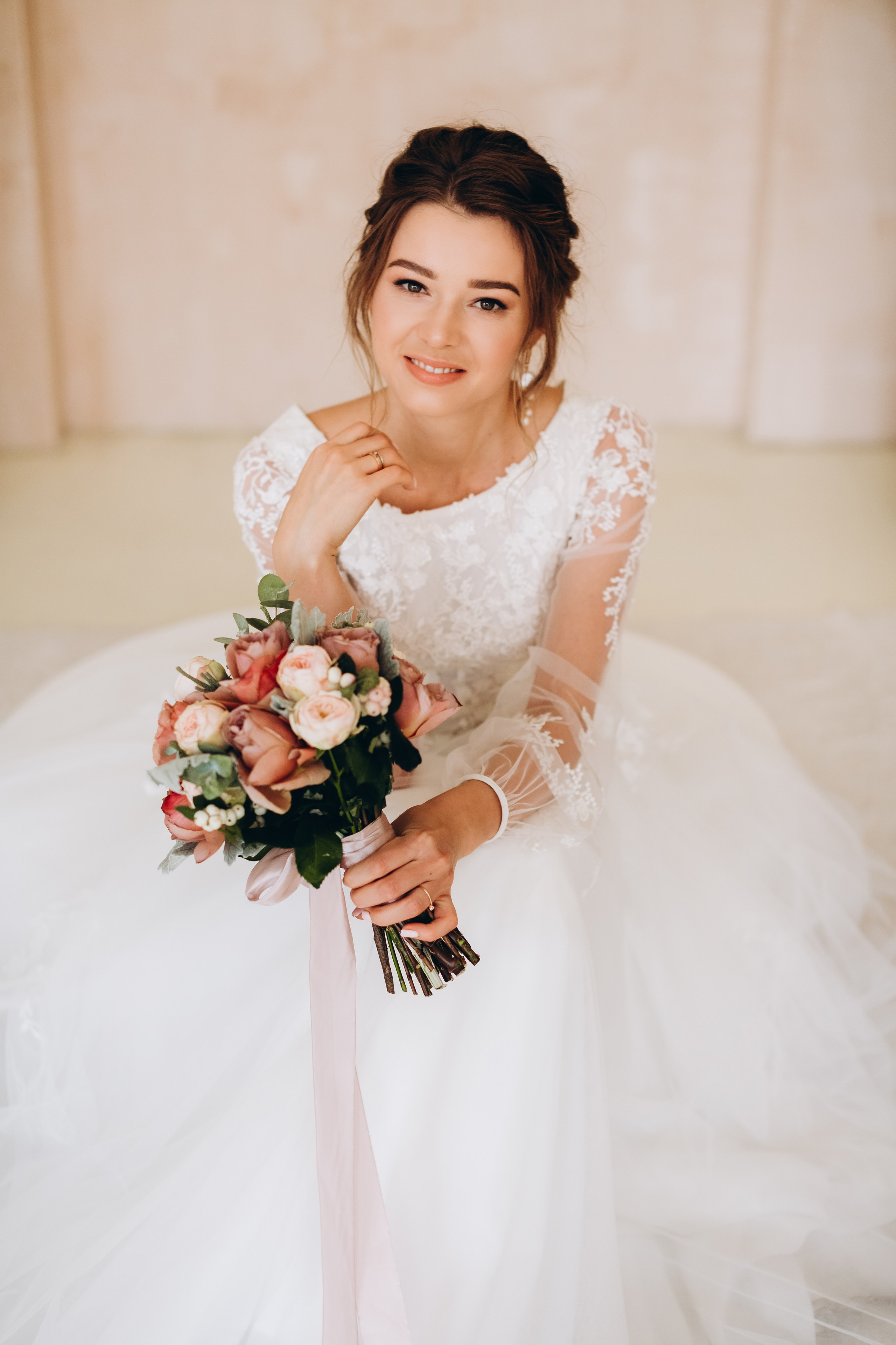 Viktor & Julia. Wedding and Family Photograph