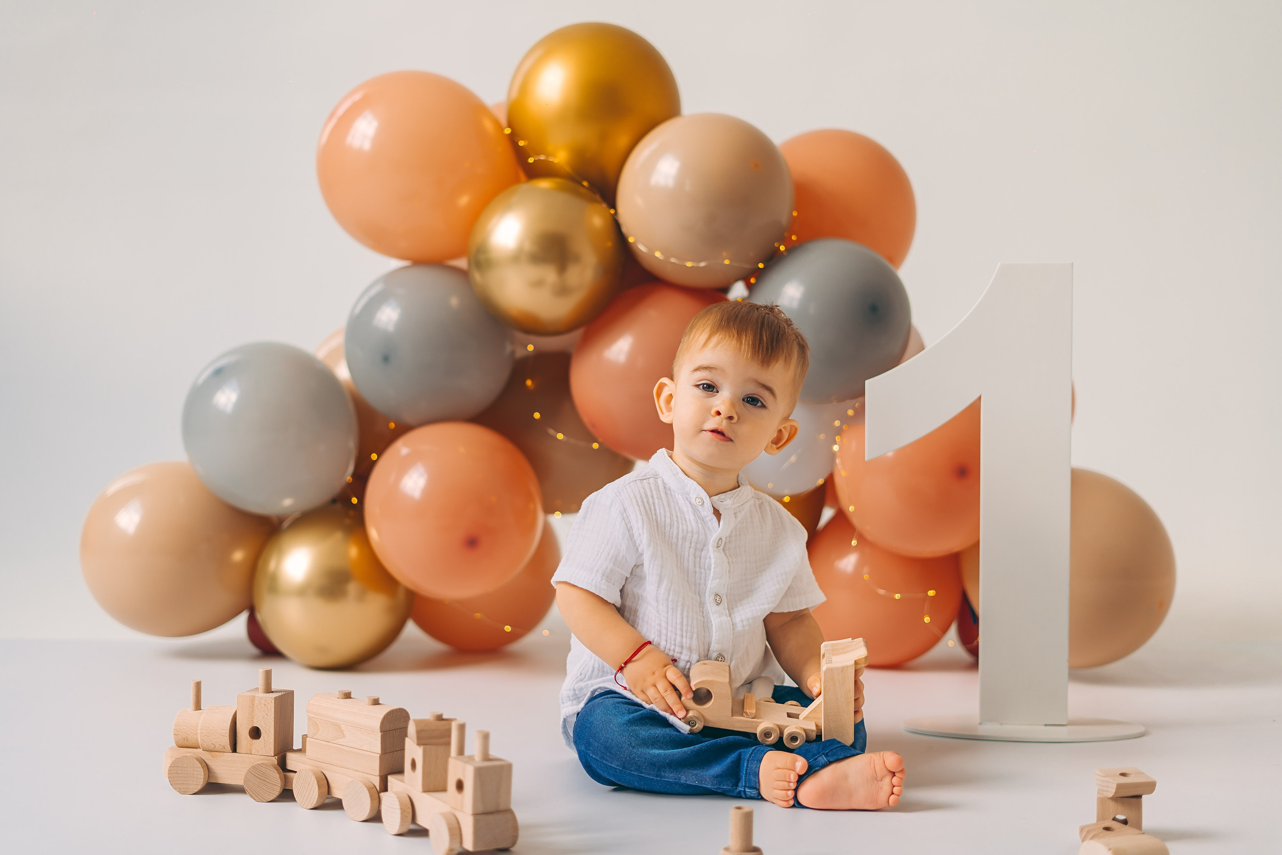 Andrei. Diana Muntean Photography