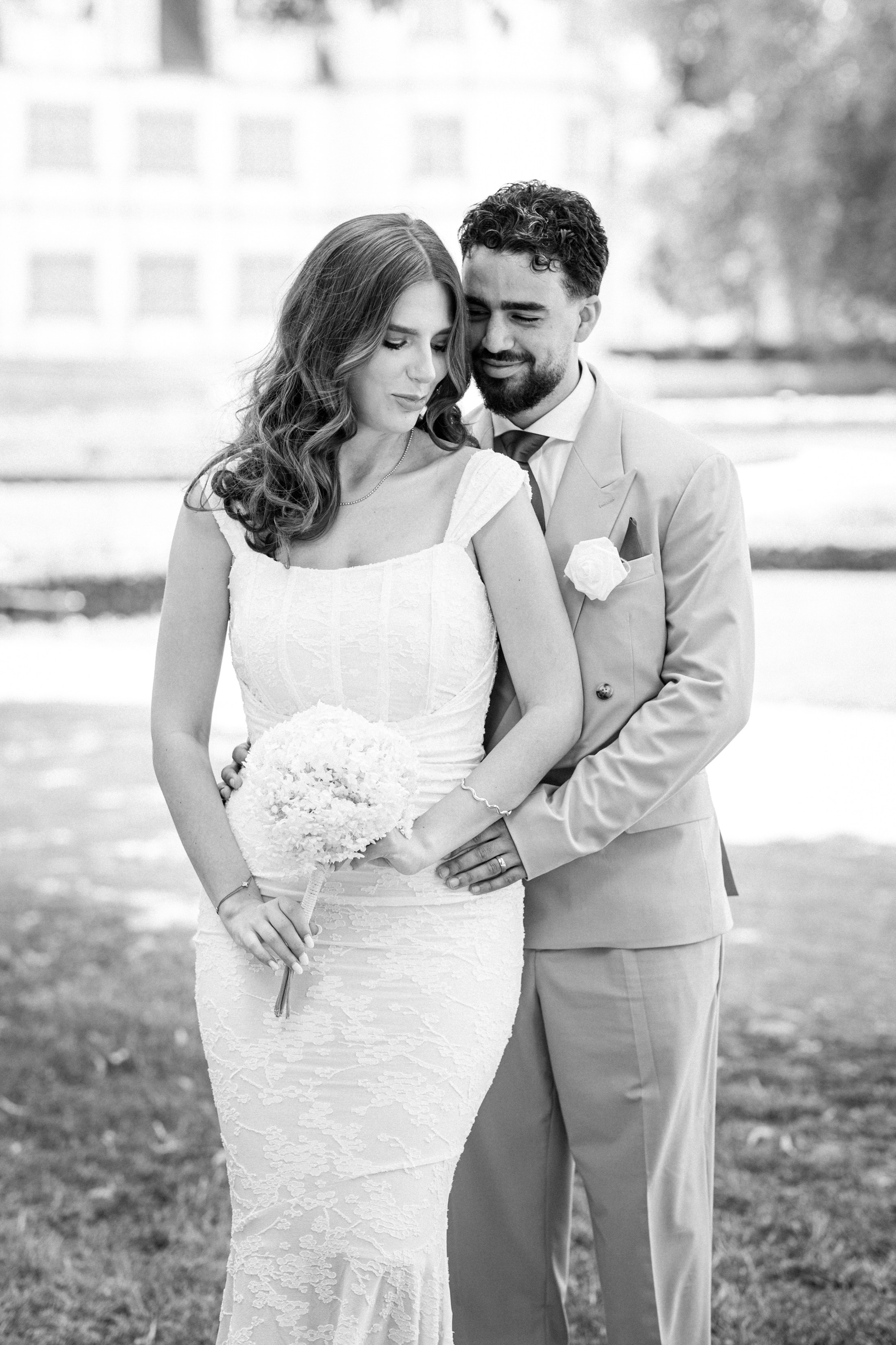 Hochzeit in Essen. Hochzeitfotograf in Bielefeld