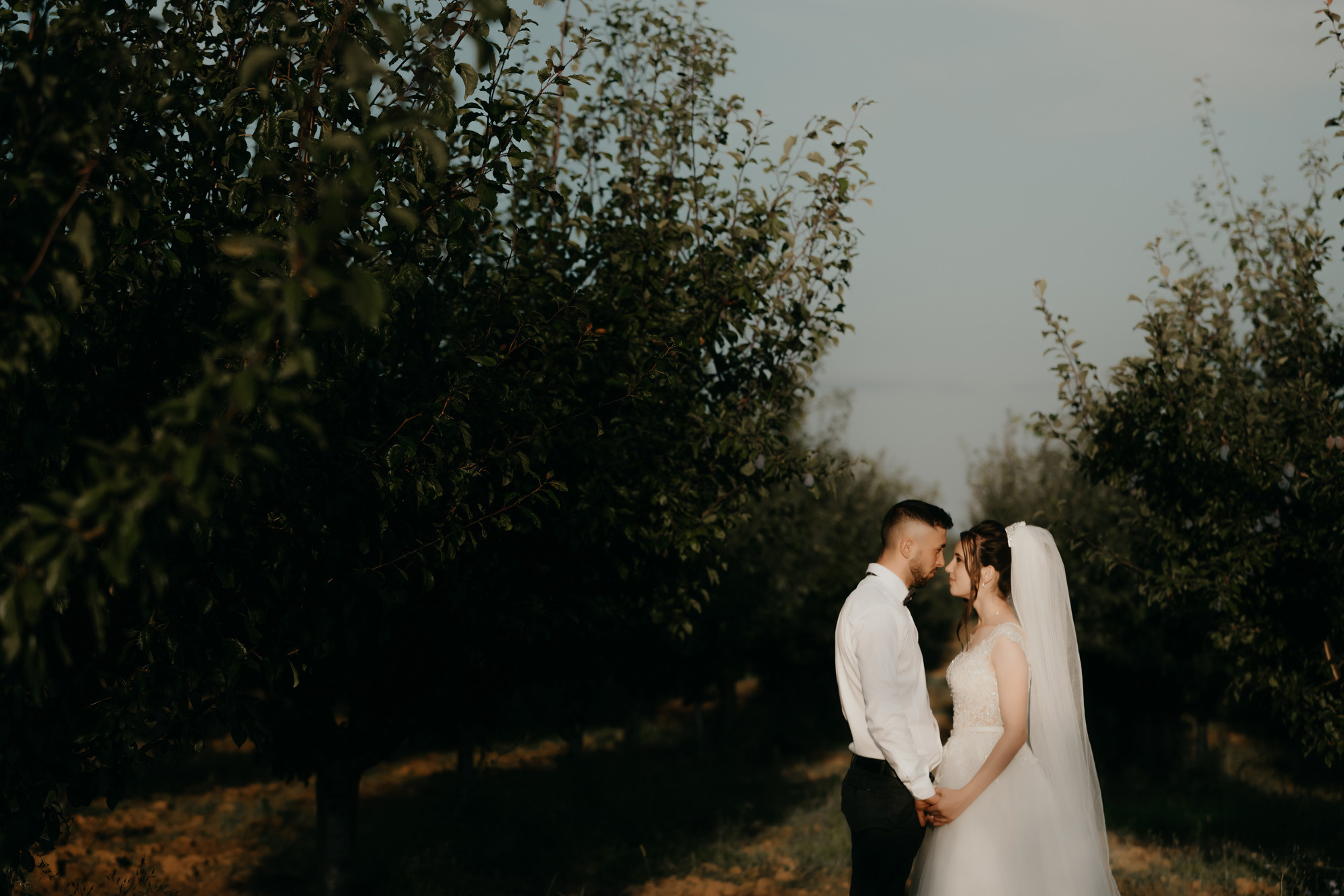 Costel si Mihaela. Φωτογράφος και βιντεογράφος γάμου