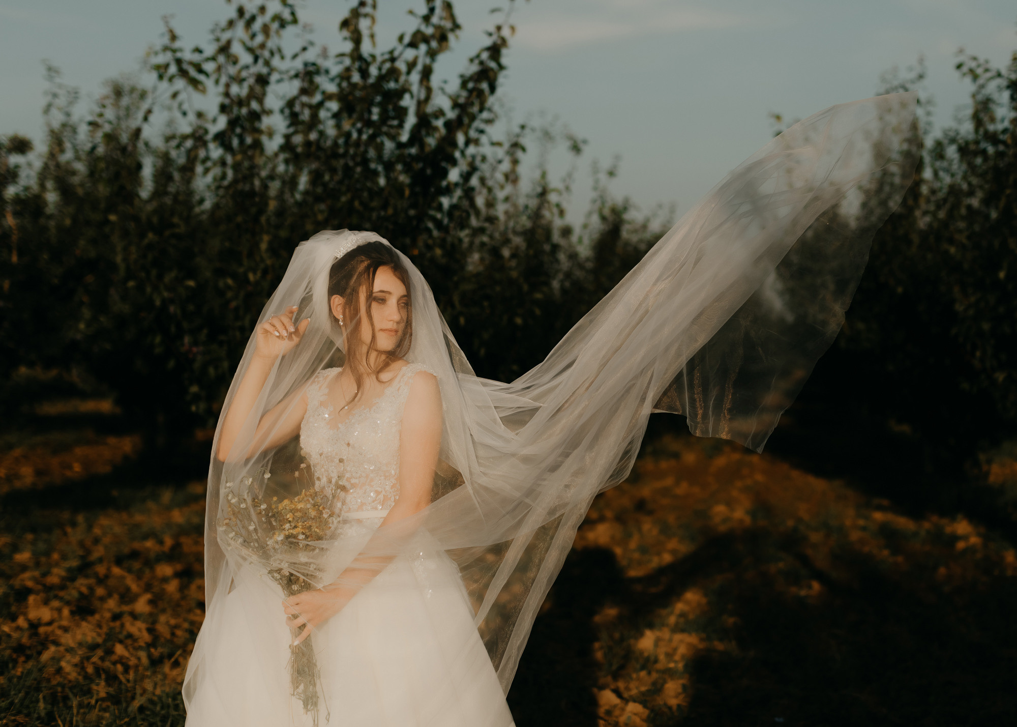 Costel si Mihaela. Φωτογράφος και βιντεογράφος γάμου