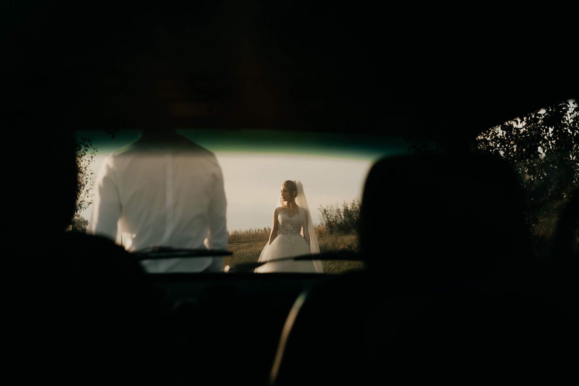 Costel si Mihaela. Φωτογράφος και βιντεογράφος γάμου