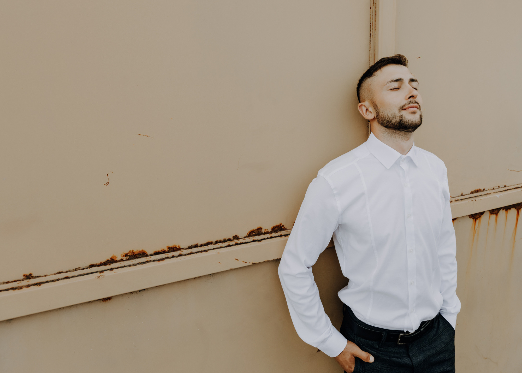 Costel si Mihaela. Φωτογράφος και βιντεογράφος γάμου