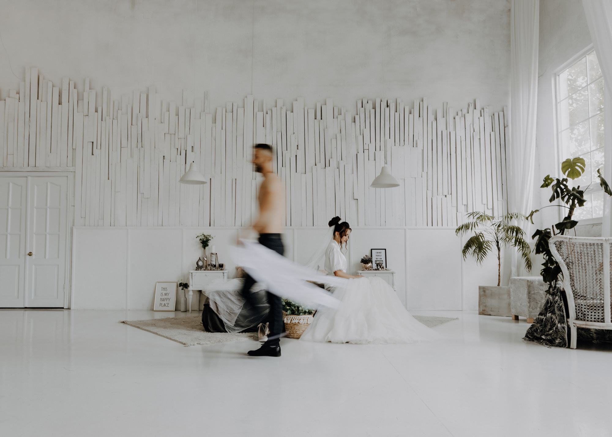 Costel si Mihaela. Φωτογράφος και βιντεογράφος γάμου