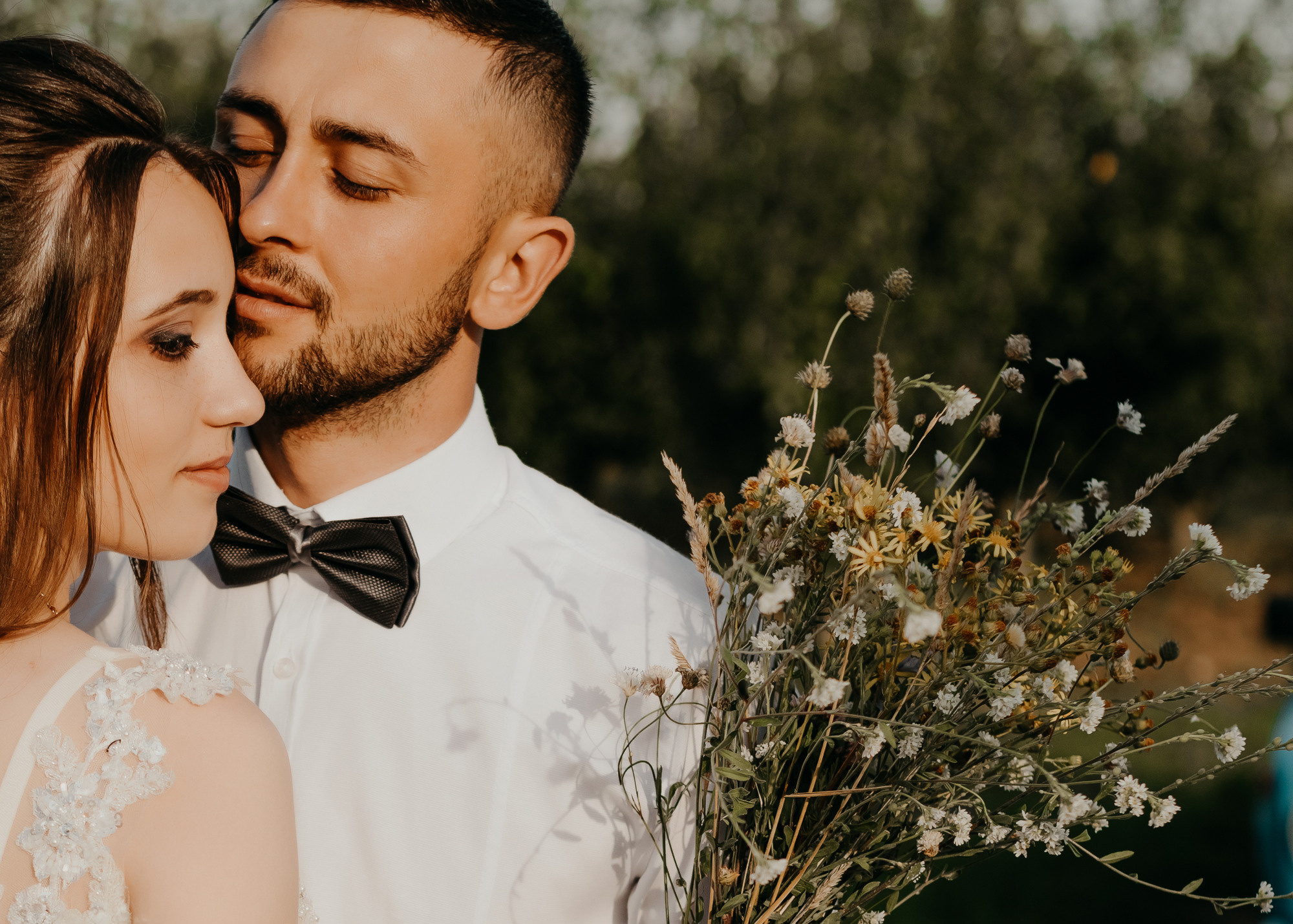 Costel si Mihaela. Φωτογράφος και βιντεογράφος γάμου