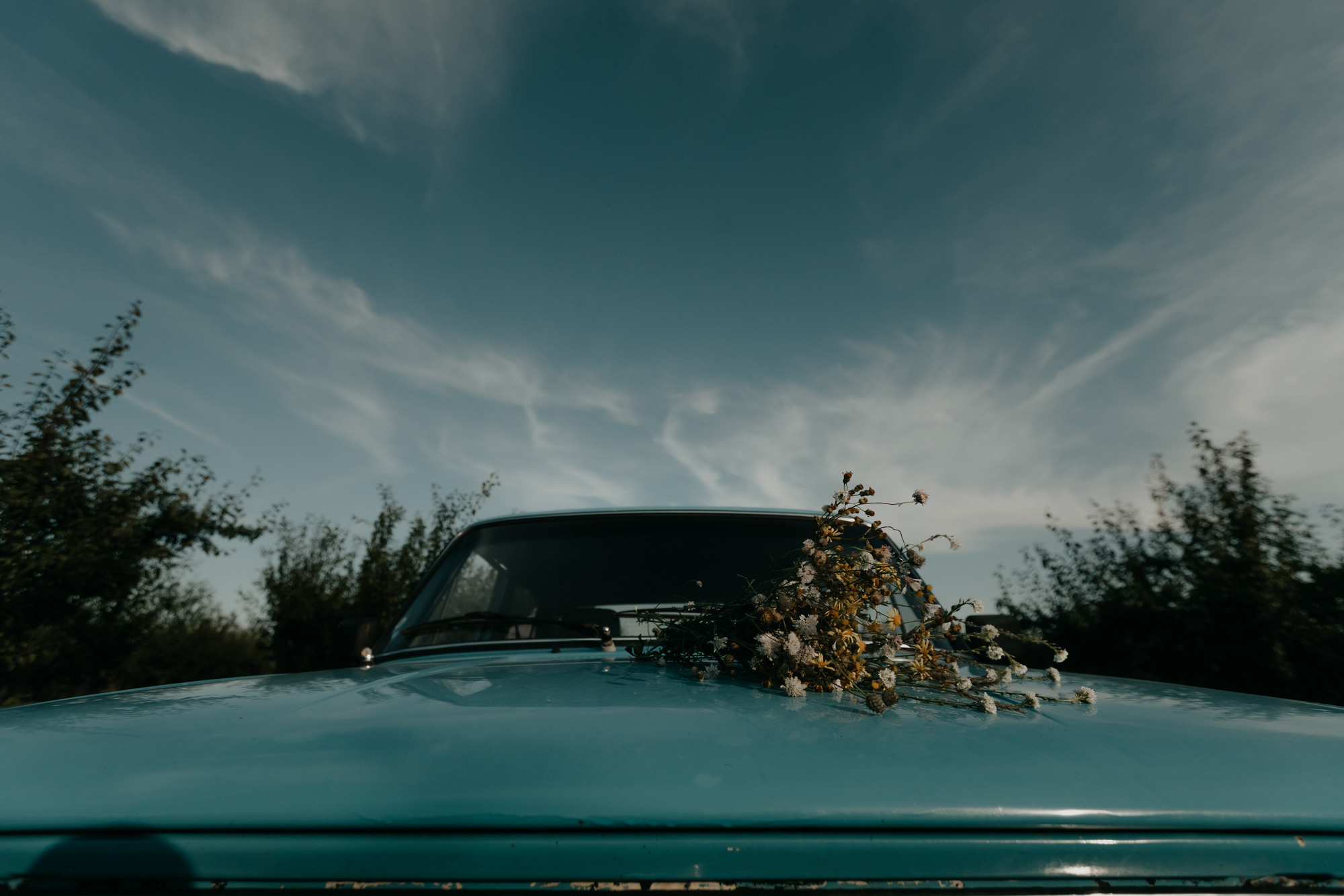 Costel si Mihaela. Φωτογράφος και βιντεογράφος γάμου