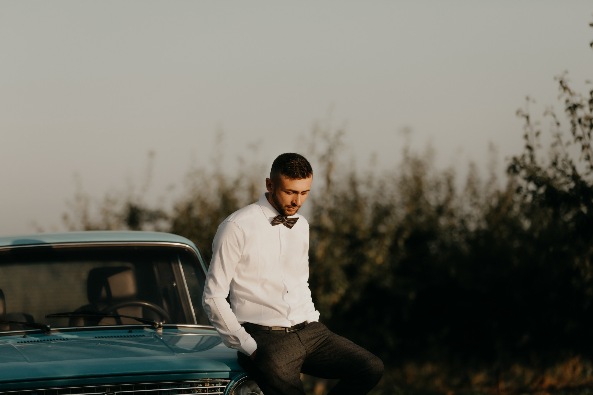 Costel si Mihaela. Φωτογράφος και βιντεογράφος γάμου