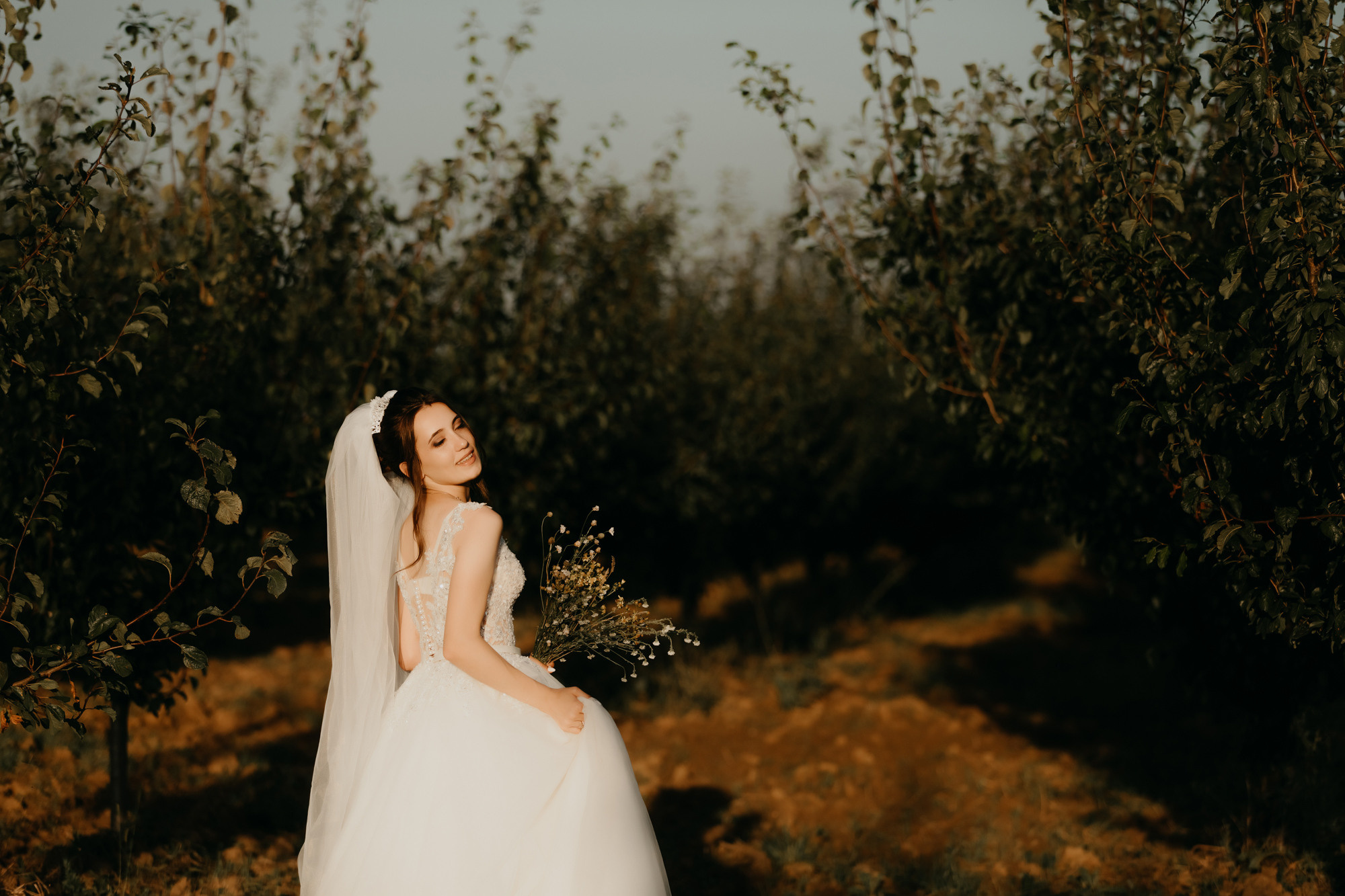 Costel si Mihaela. Φωτογράφος και βιντεογράφος γάμου