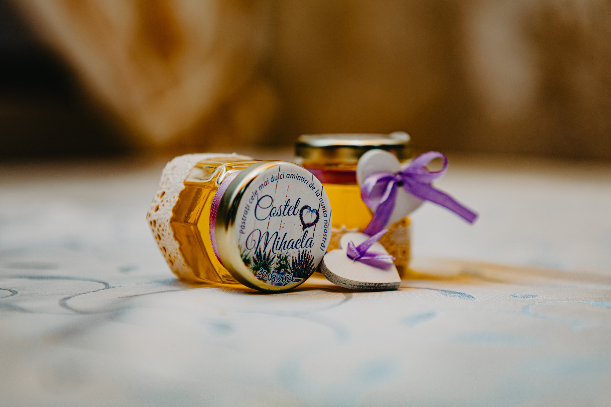 Costel si Mihaela. Φωτογράφος και βιντεογράφος γάμου